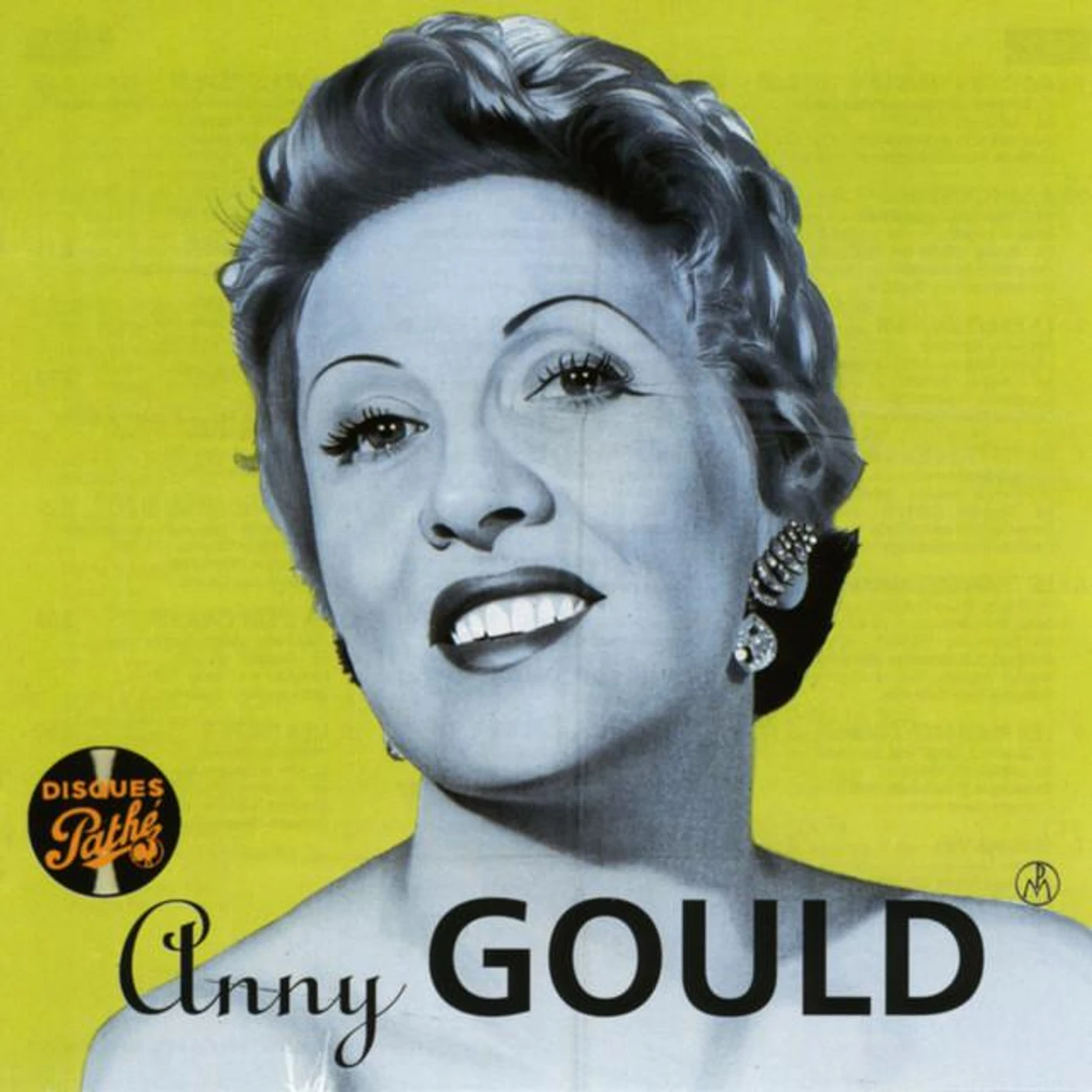 Annie Gould Brand Page