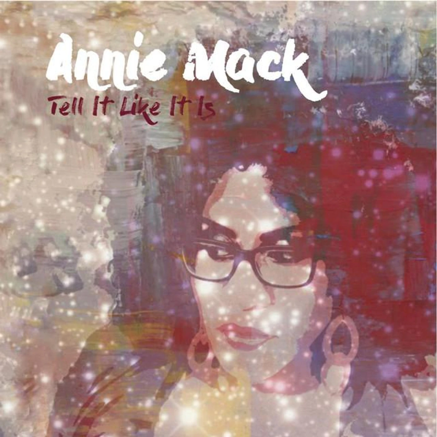 Annie Mack Brand Page