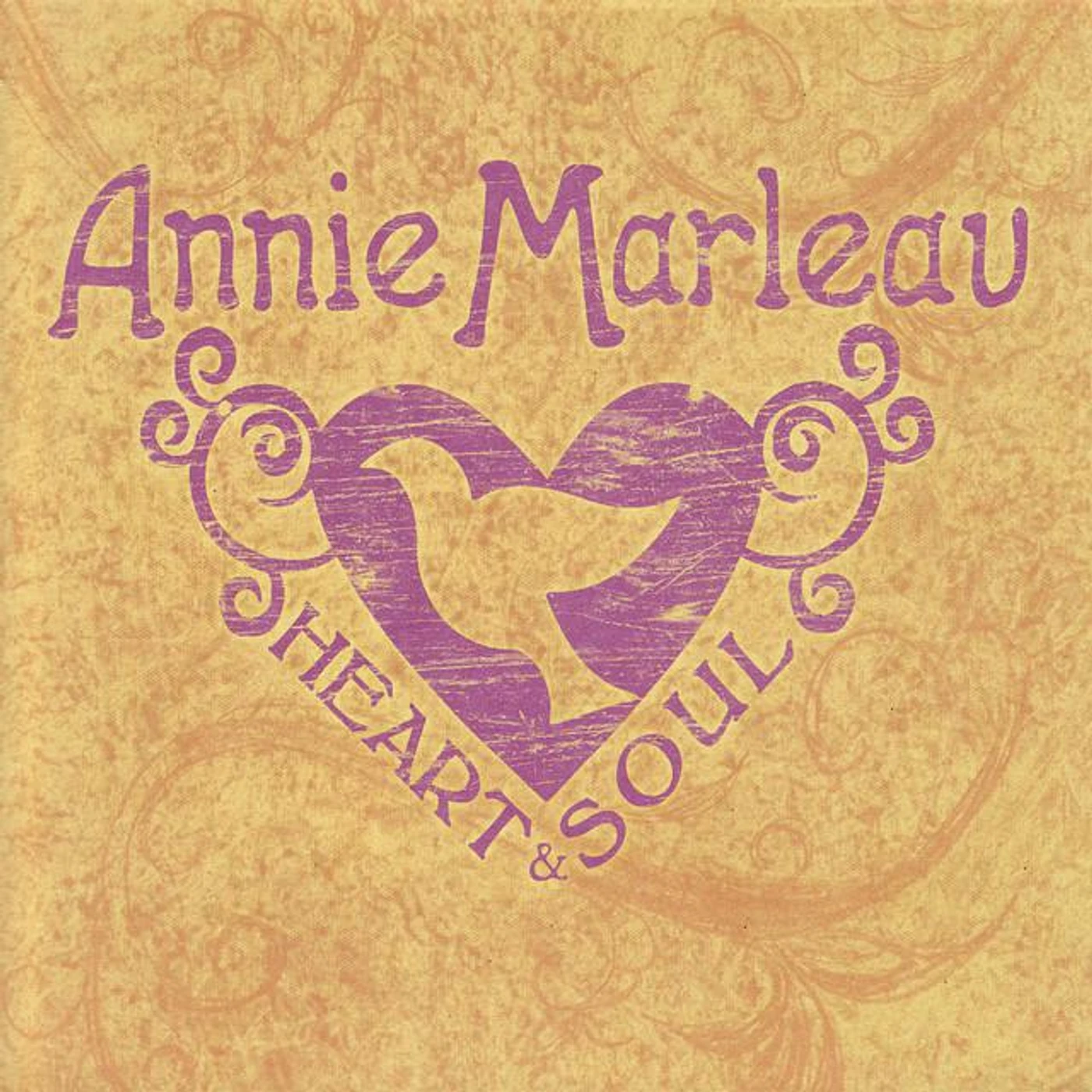 Annie Marleau Brand Page