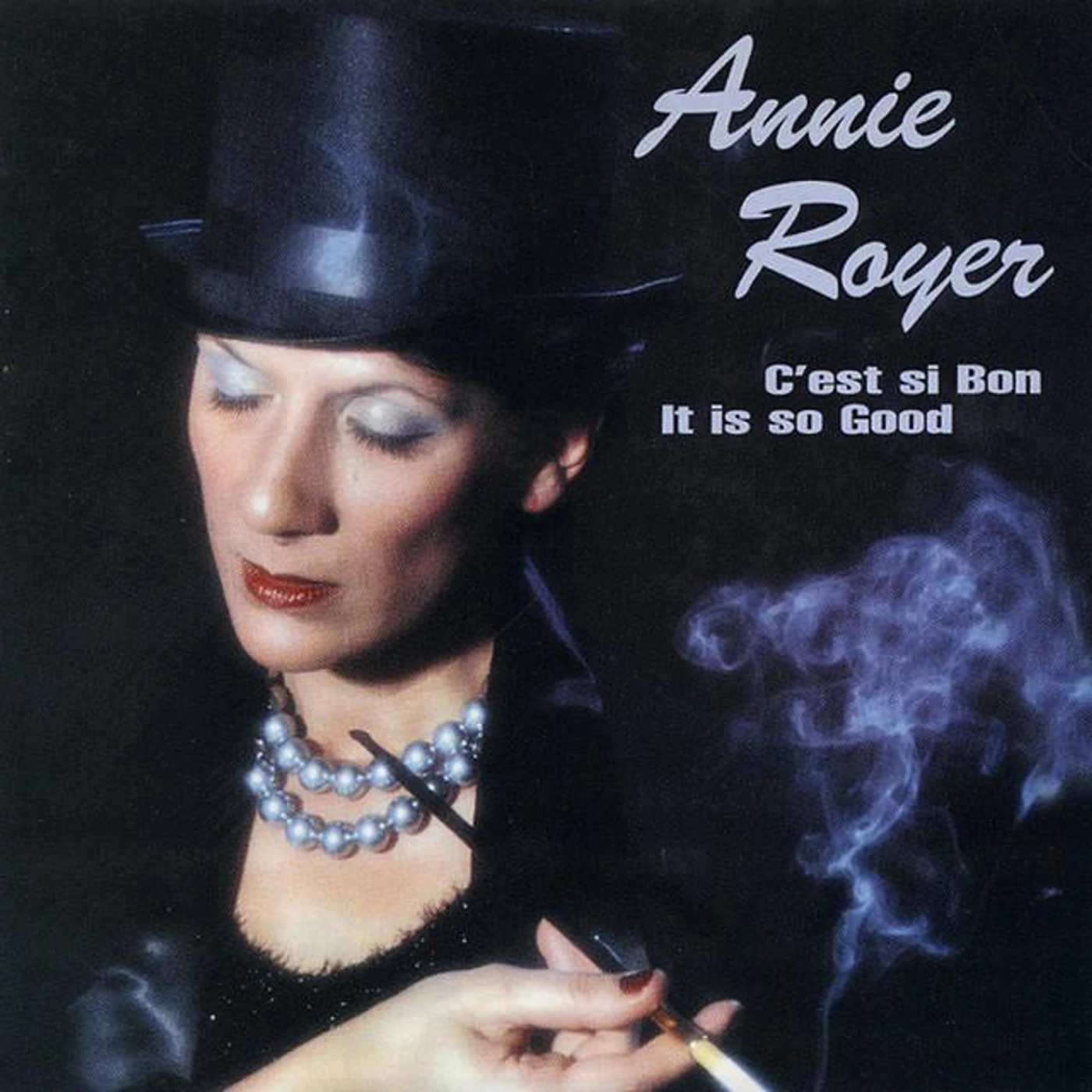 Annie Royer Brand Page
