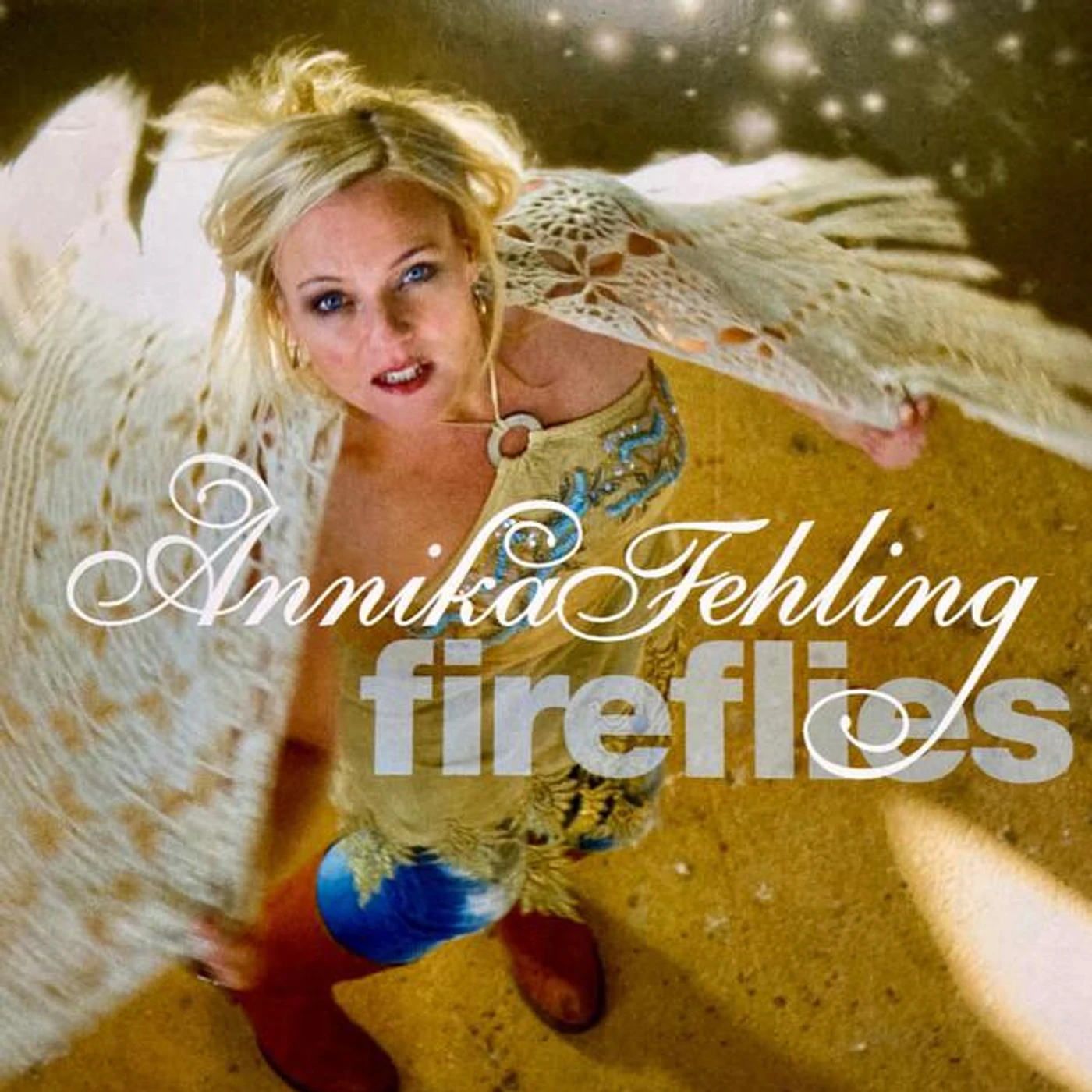 Annika Fehling Brand Page