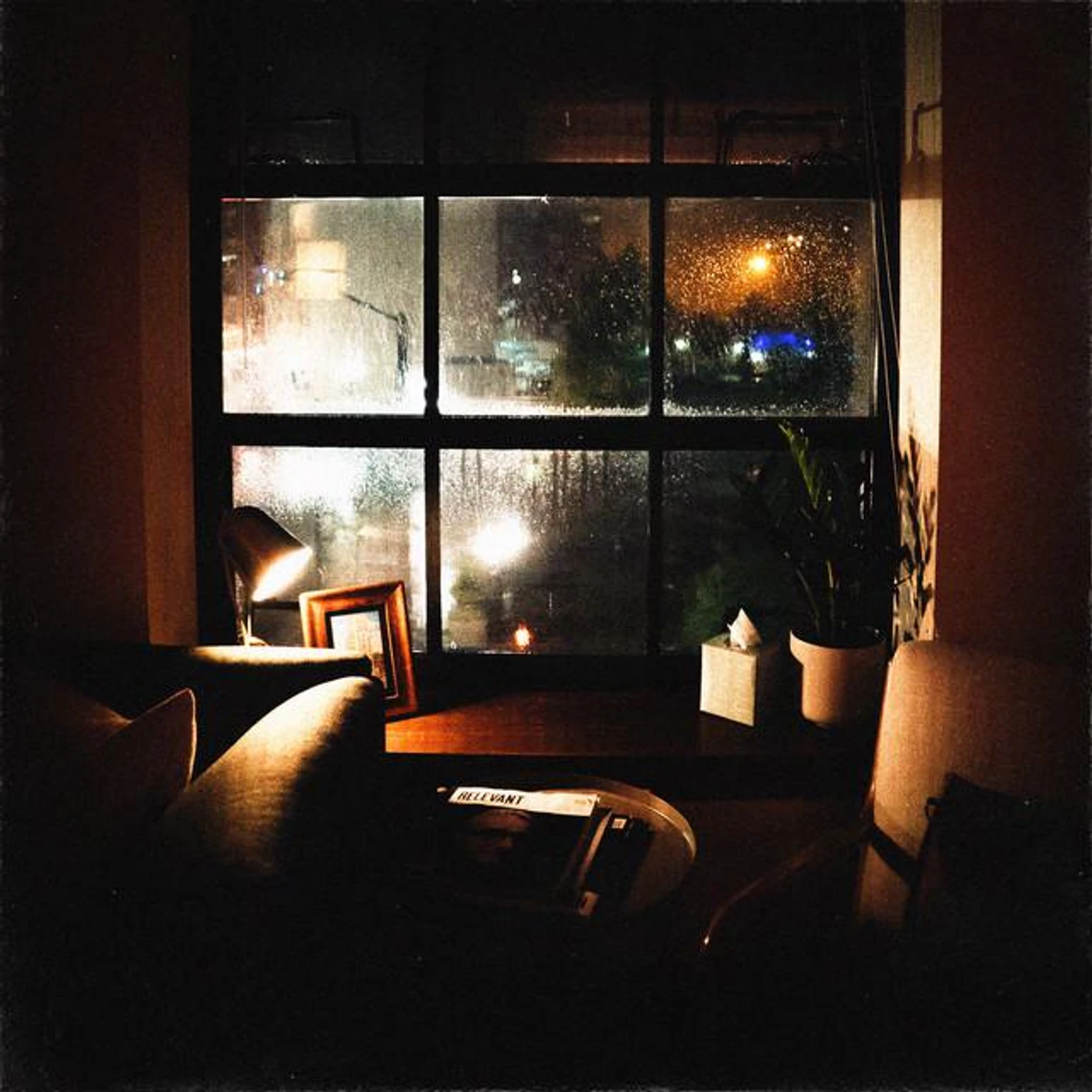 Another One Brand Page