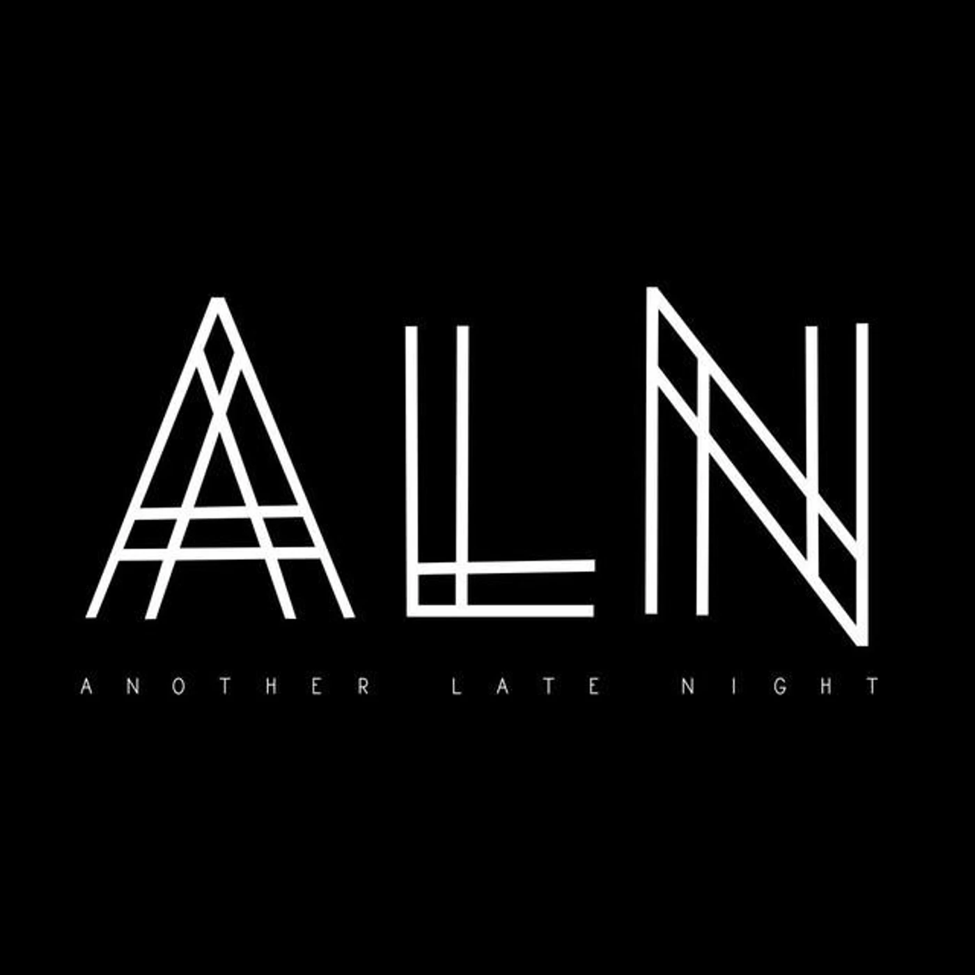 Another Late Night Brand Page