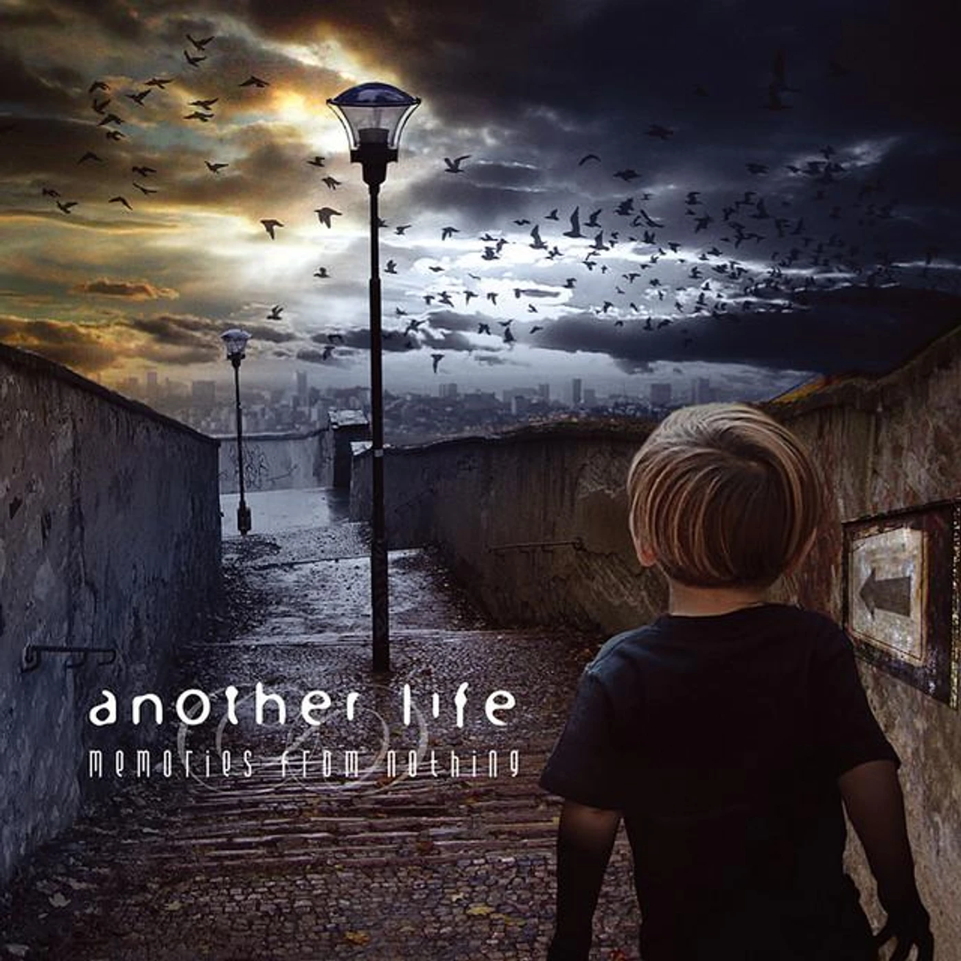 Another Life Brand Page