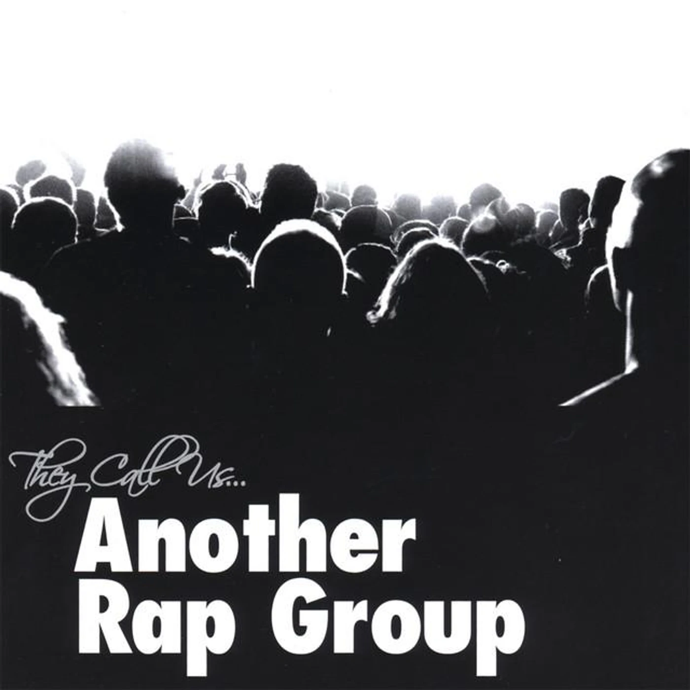 Another Rap Group Brand Page