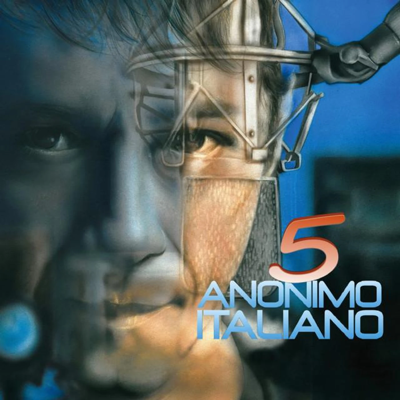 Anonimo Italiano Brand Page