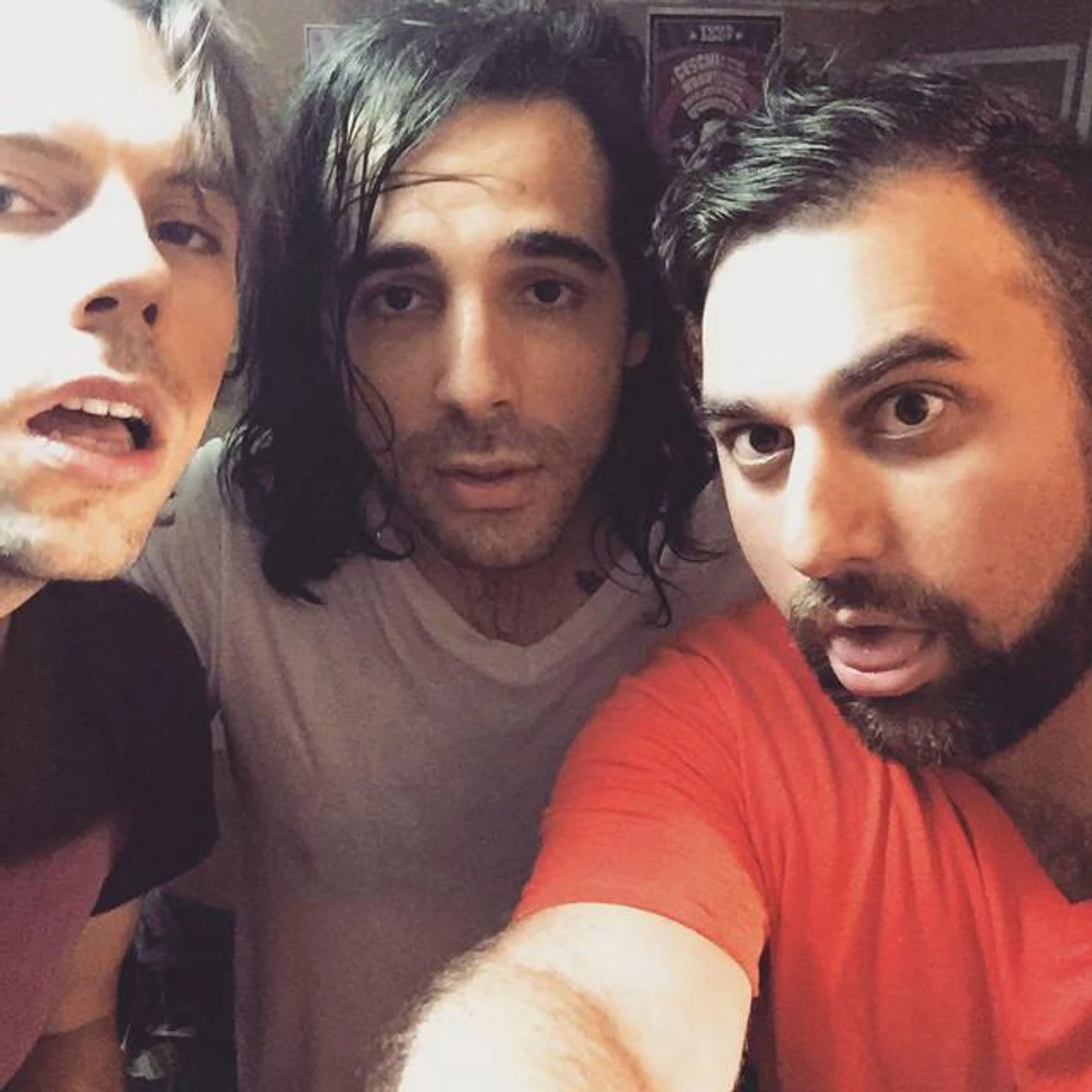 Anonymous Inc Brand Page