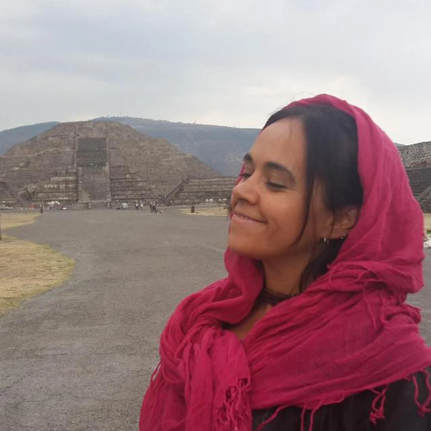 Ana Cihuacoatl Brand Page