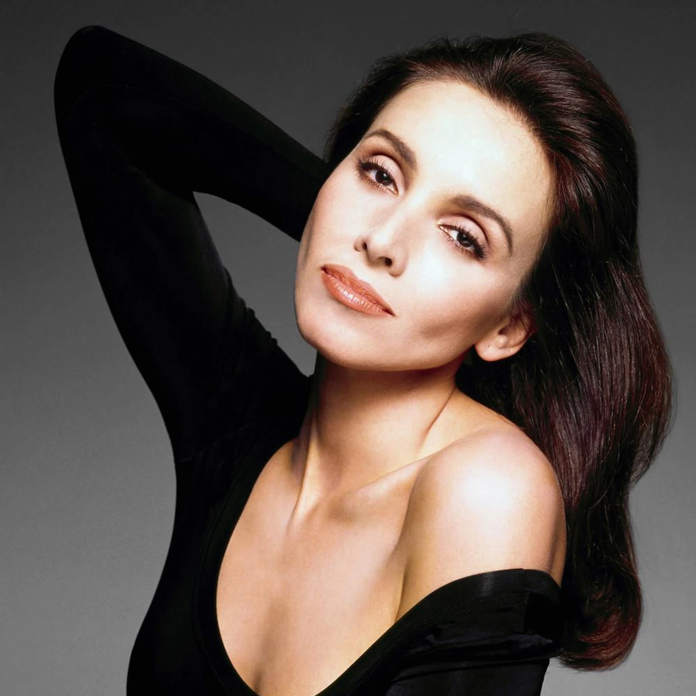 Ana Belén Brand Page