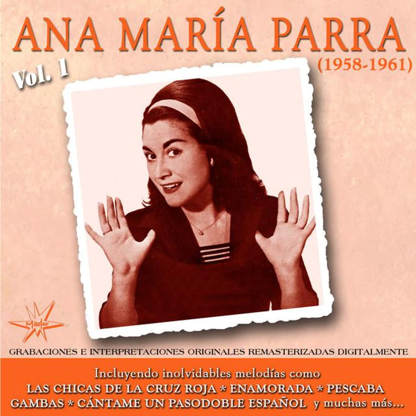 Ana Maria Parra