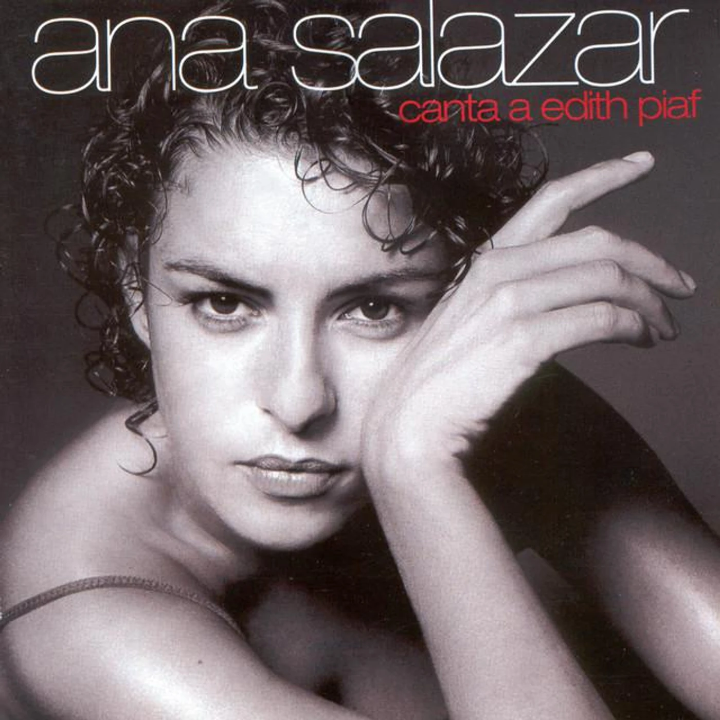 Ana Salazar Brand Page