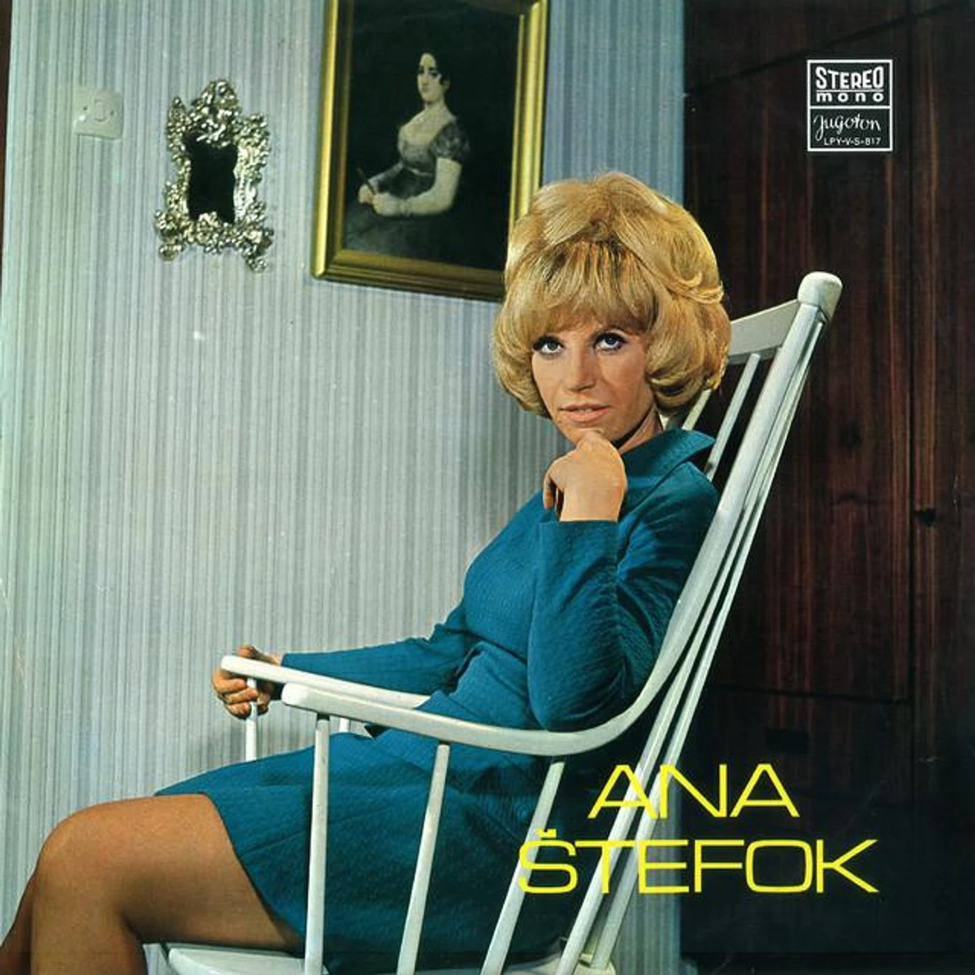 Ana Stefok Brand Page