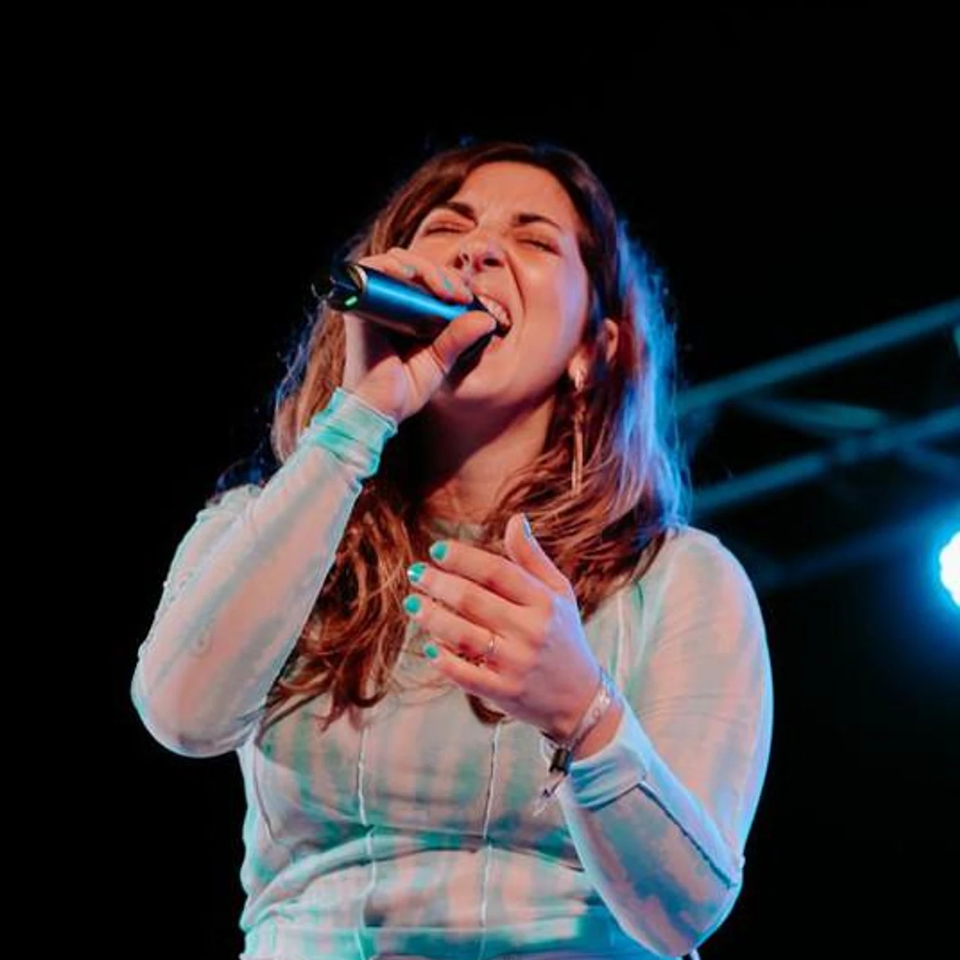Ana Zomeño Brand Page