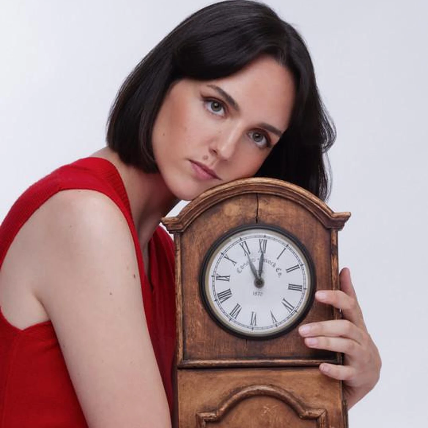 Anat Moshkovski Brand Page