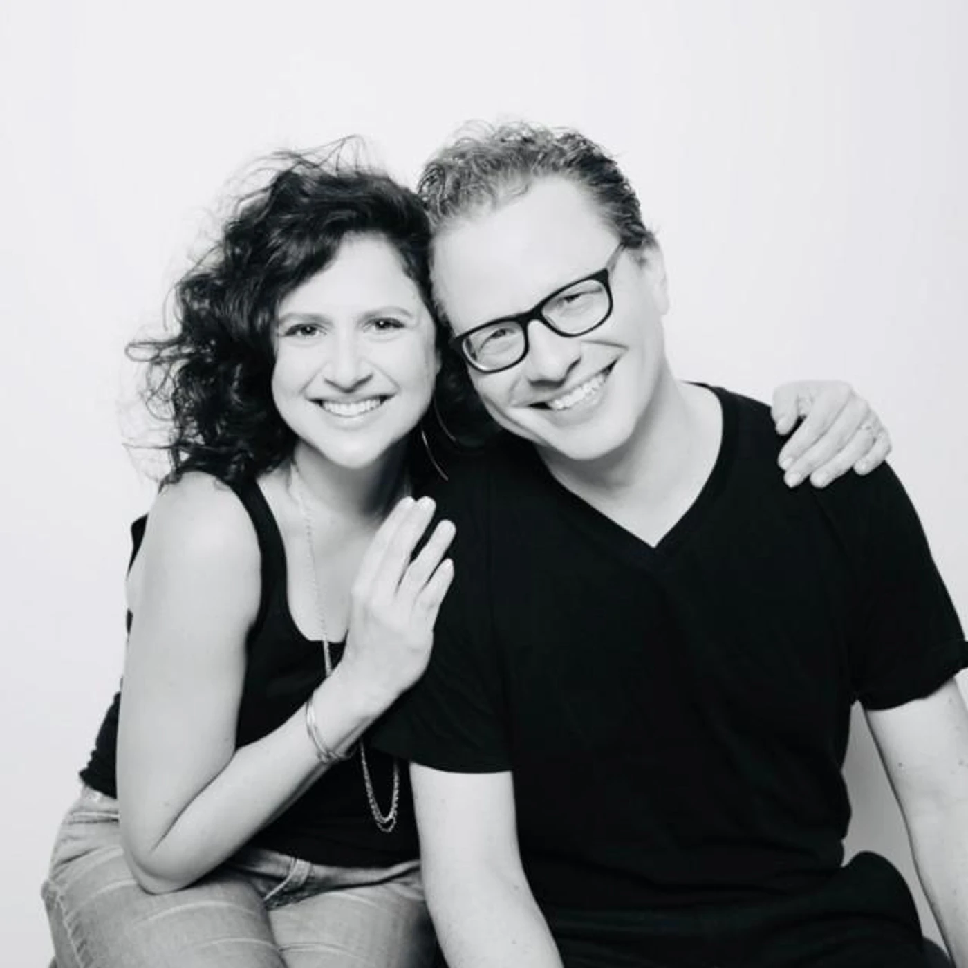 Anat Cohen Tentet Brand Page