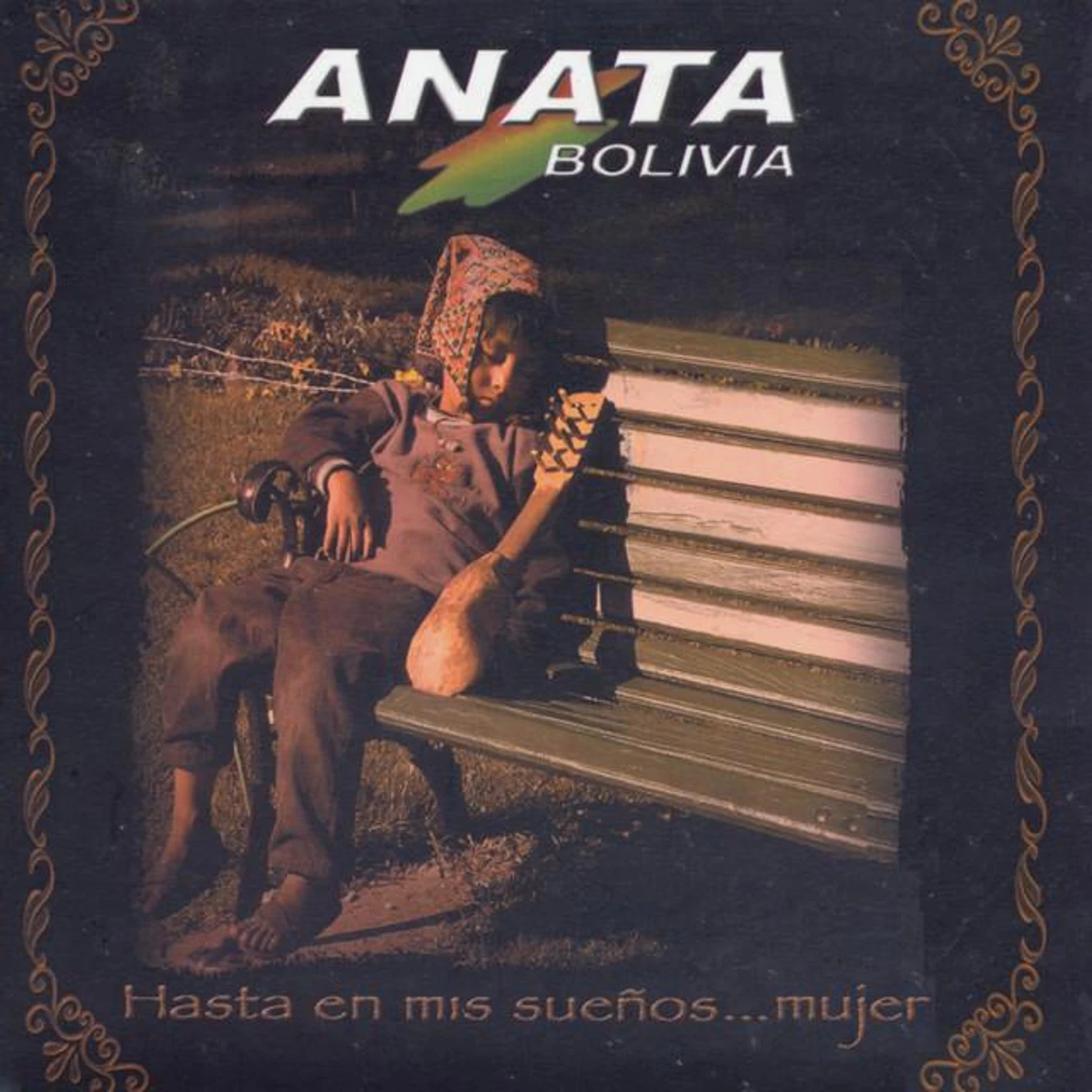Anata Bolivia