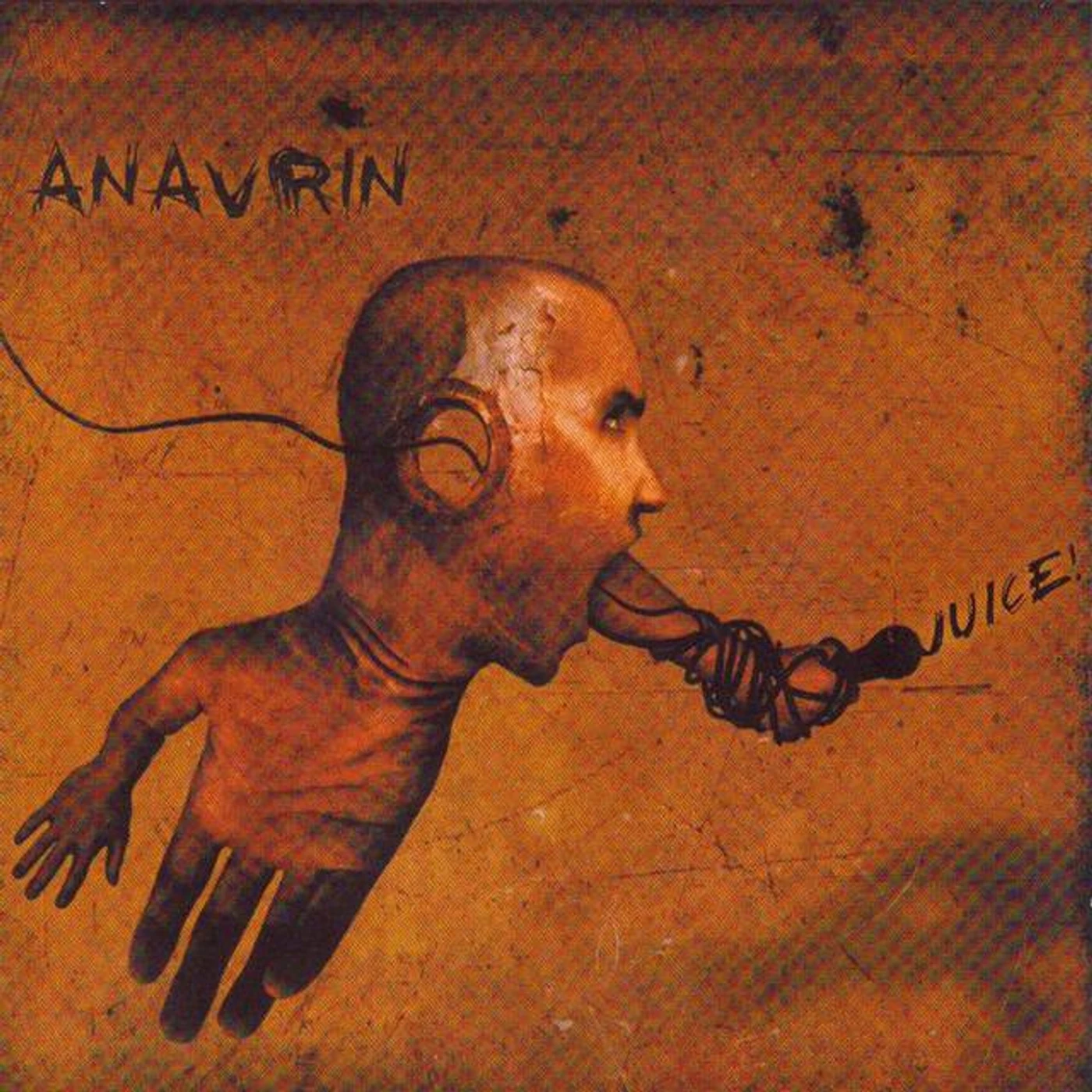 Anavrin