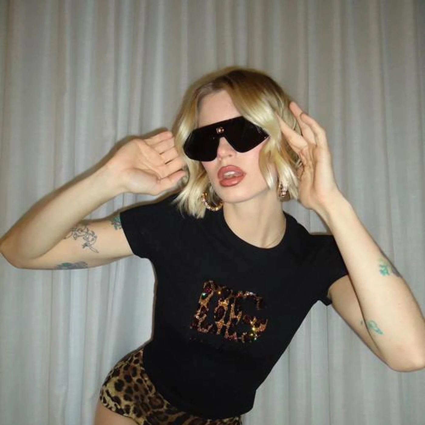 Anabel Englund Brand Page