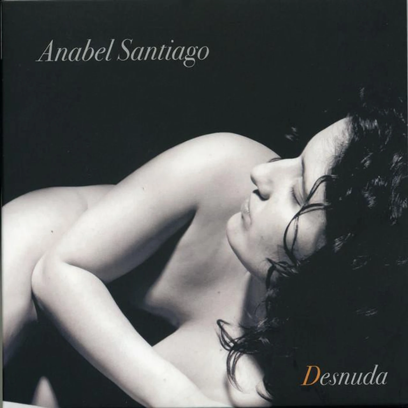 Anabel Santiago Brand Page