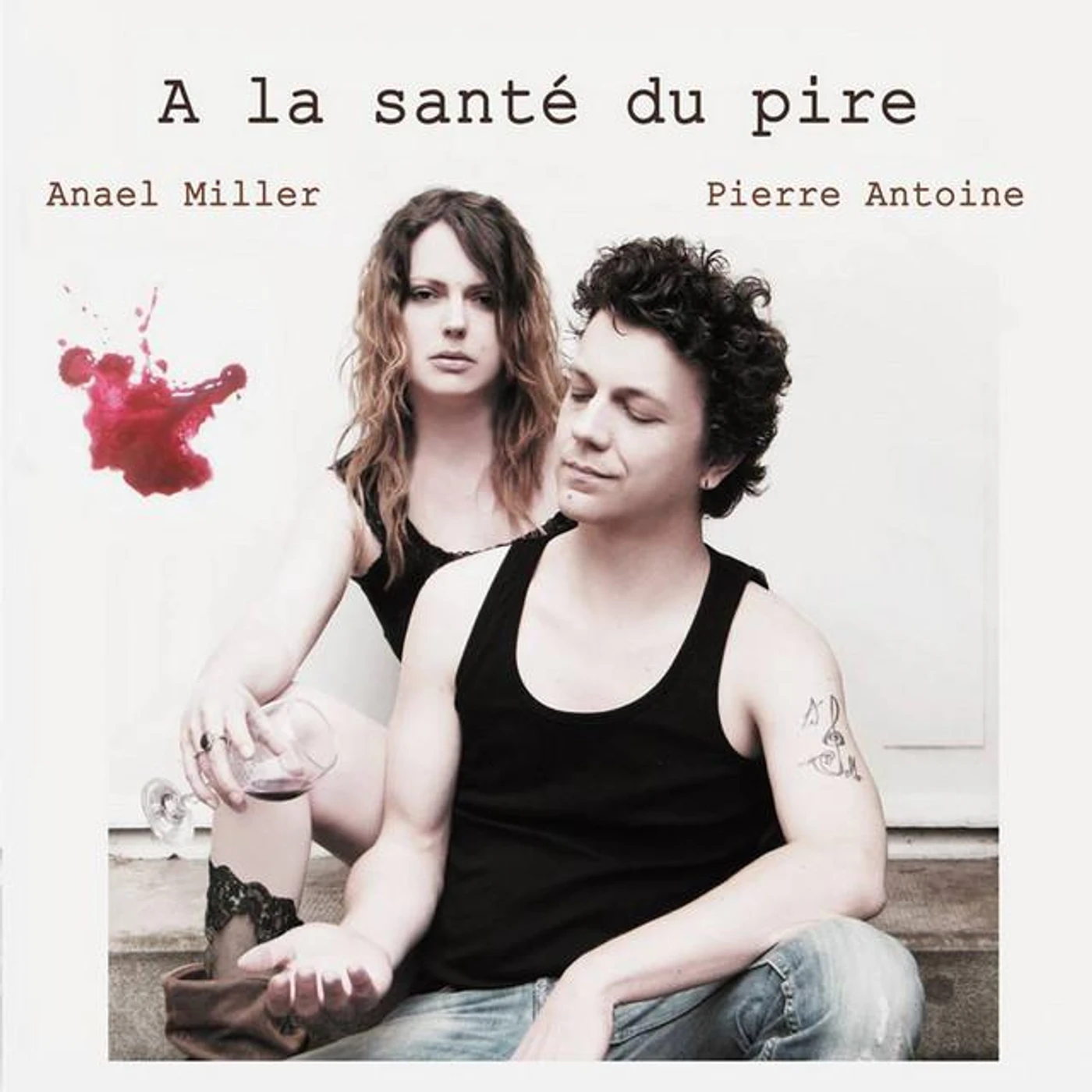 Anael Miller Brand Page