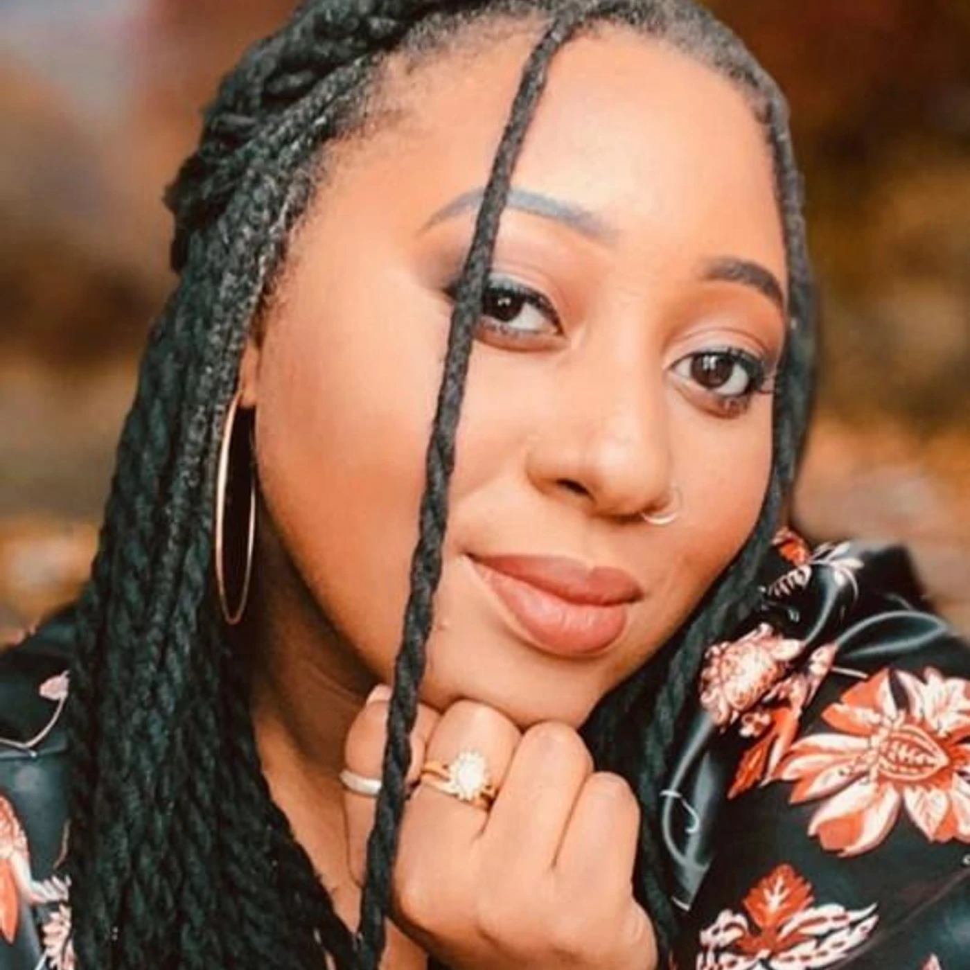Anaiah Nikole Brand Page