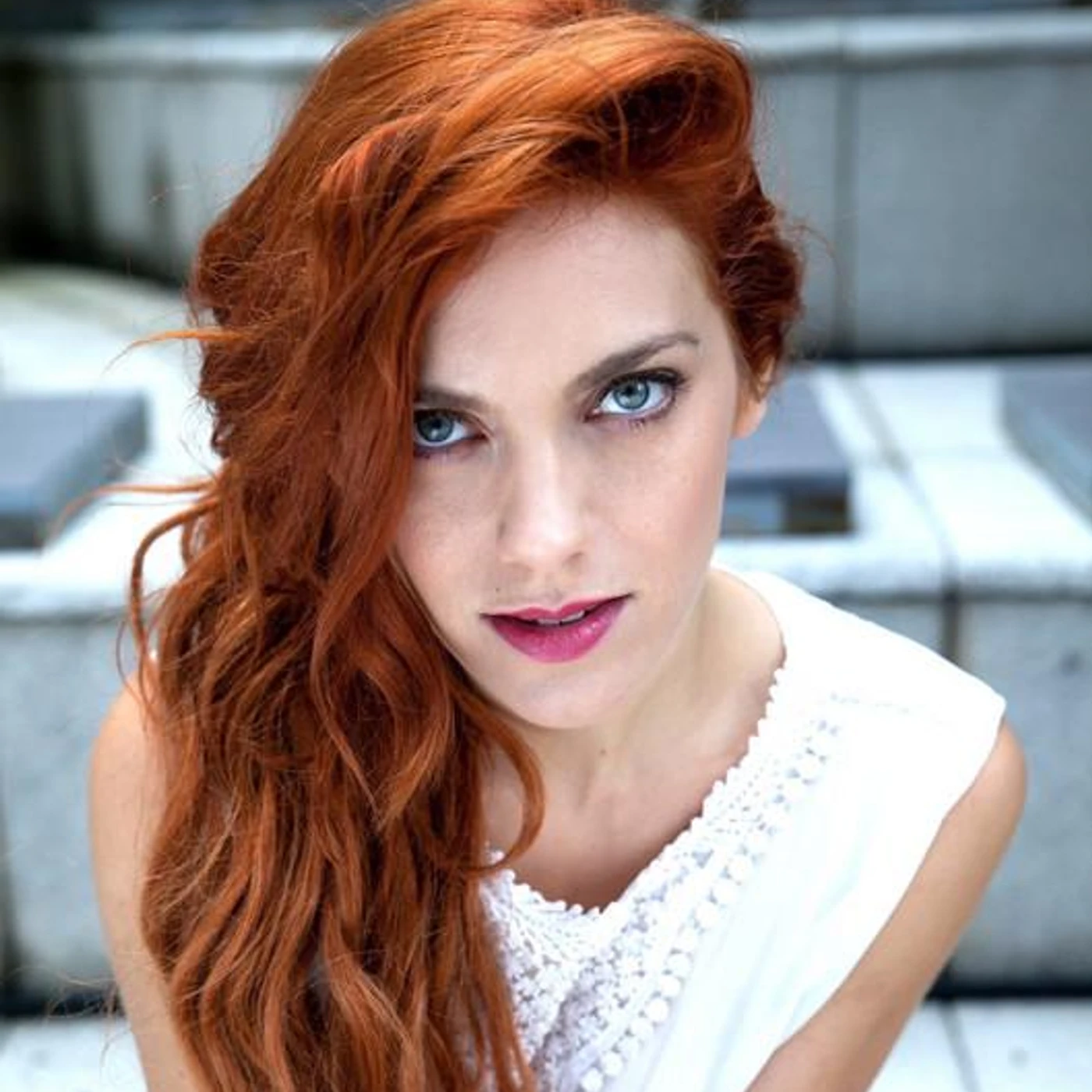 Anaïs Delva Brand Page