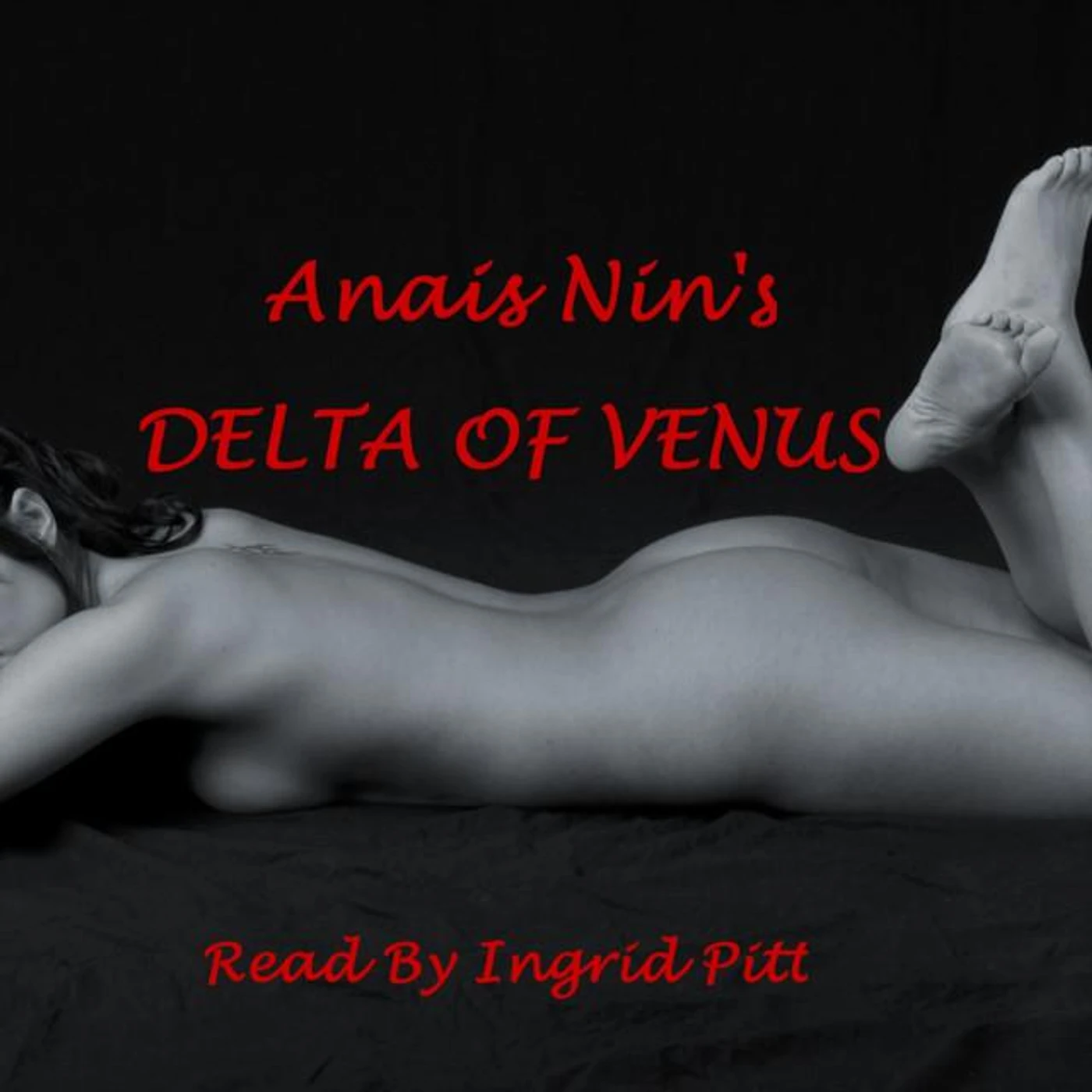 Anais Nin Brand Page