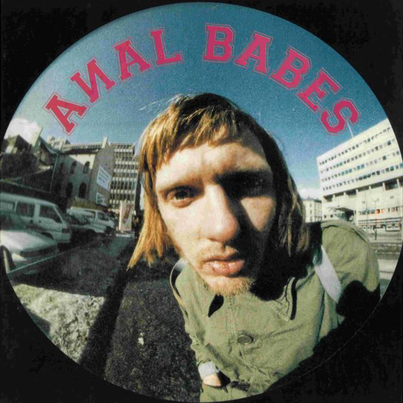 Anal Babes Brand Page