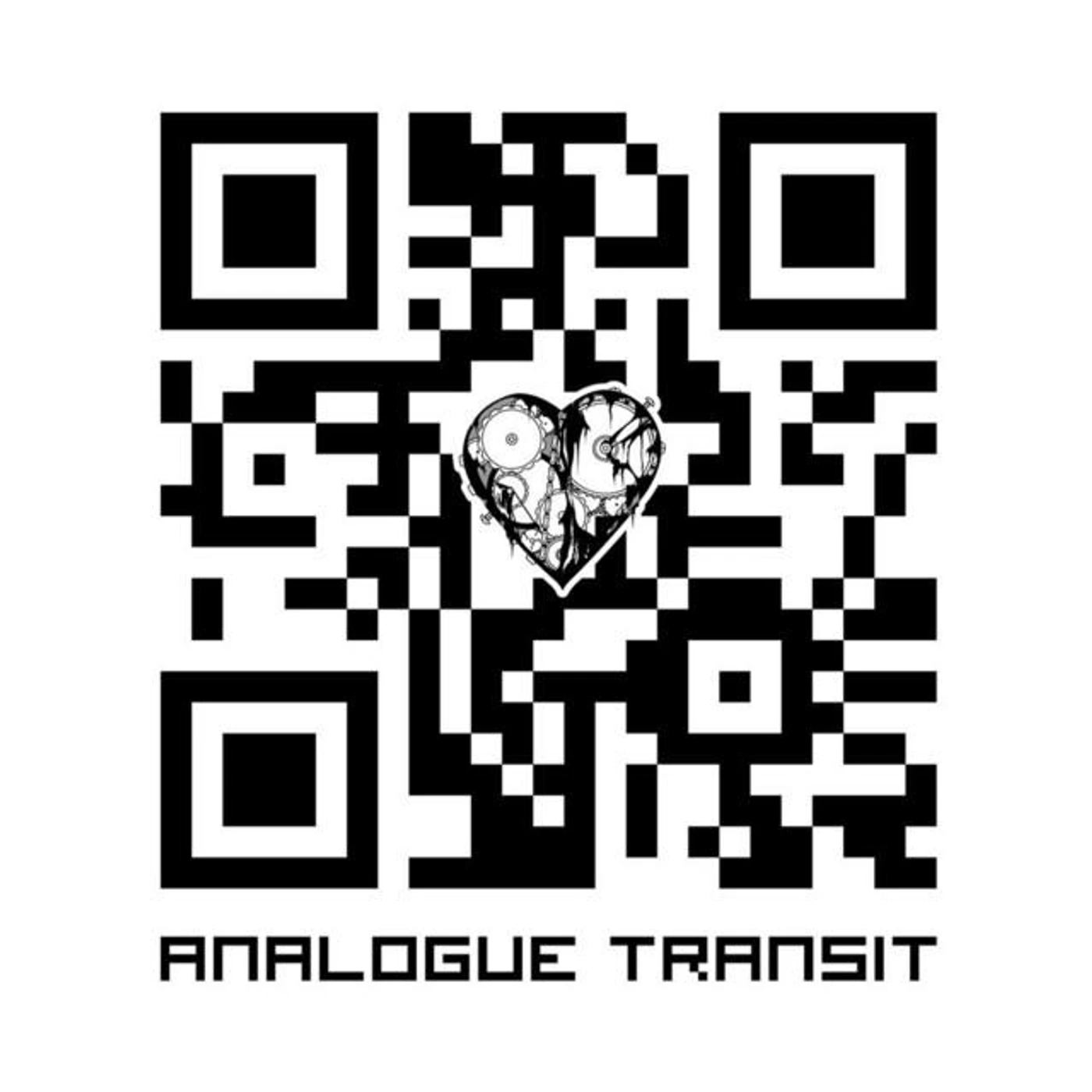 Analogue Transit Brand Page