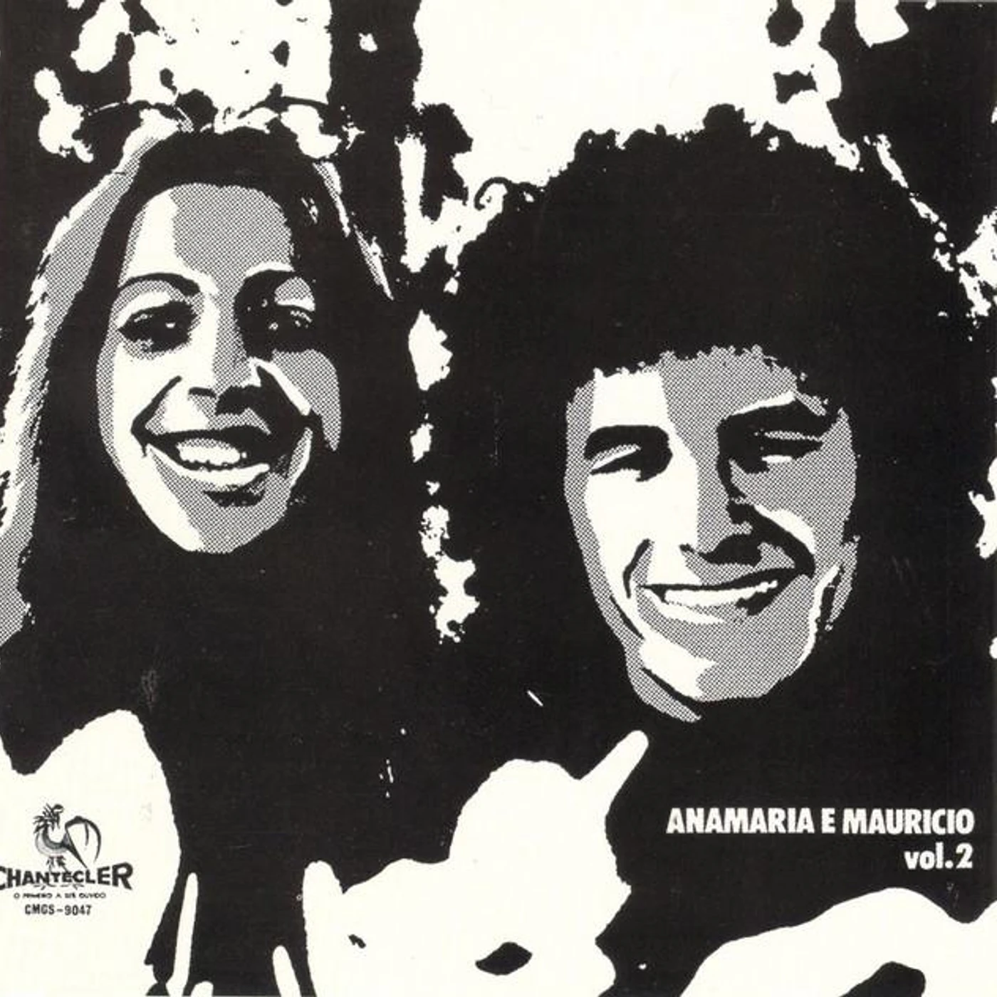 Anamaria e Maurício Brand Page