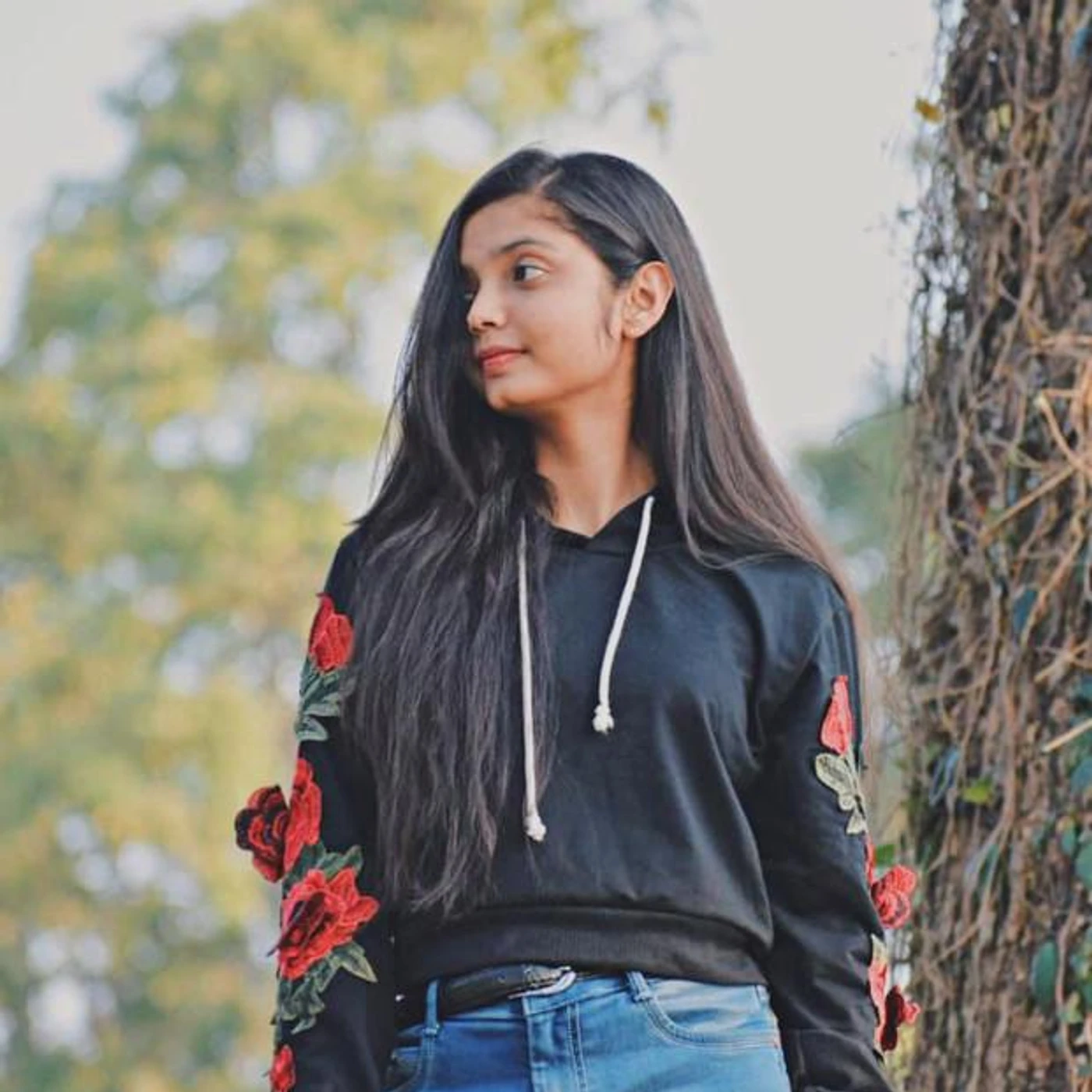 Anangsha Kashyap