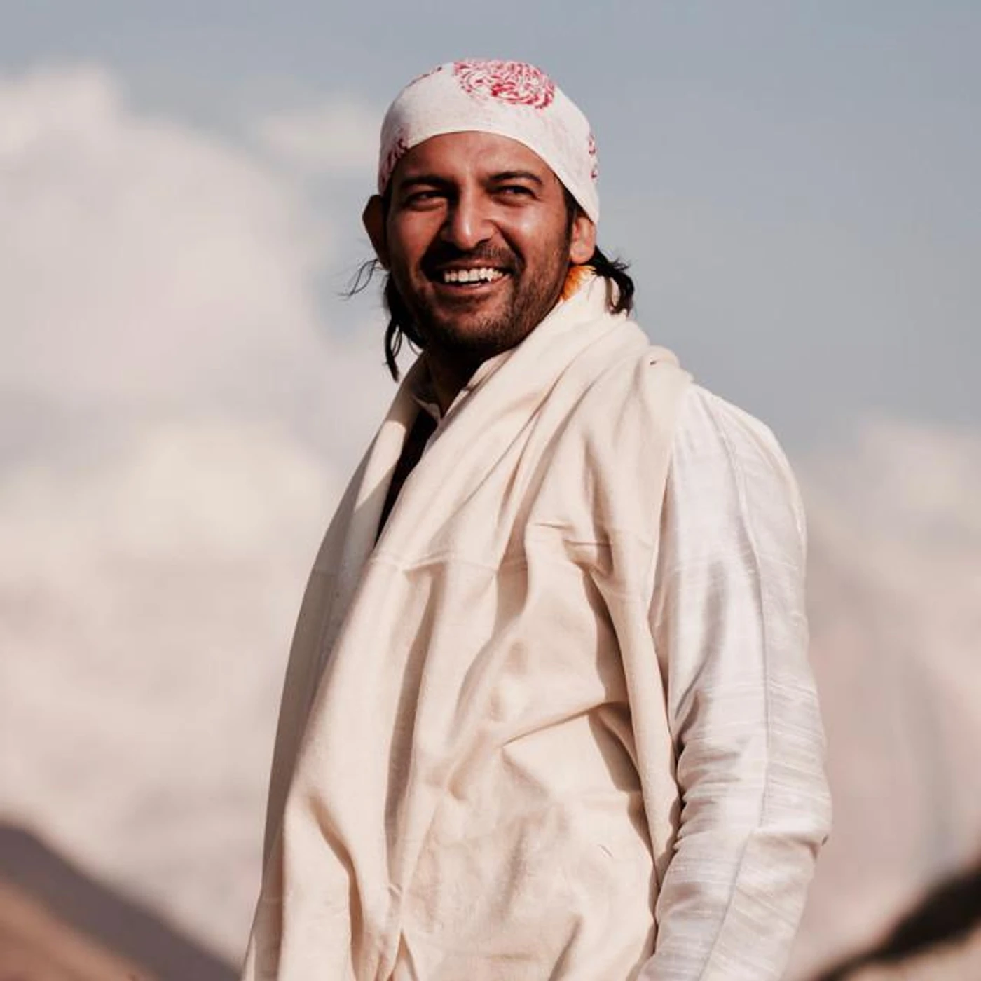 Anand Mehrotra Brand Page