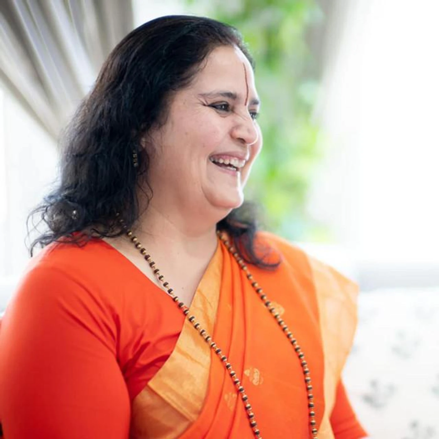 Anandmurti Gurumaa