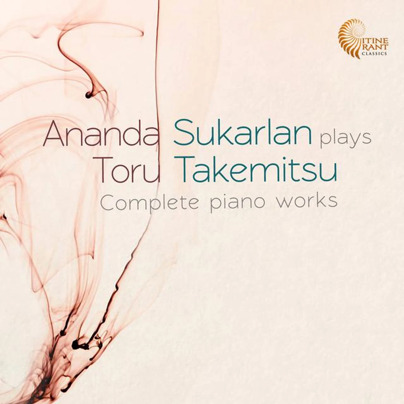 Ananda Sukarlan Brand Page