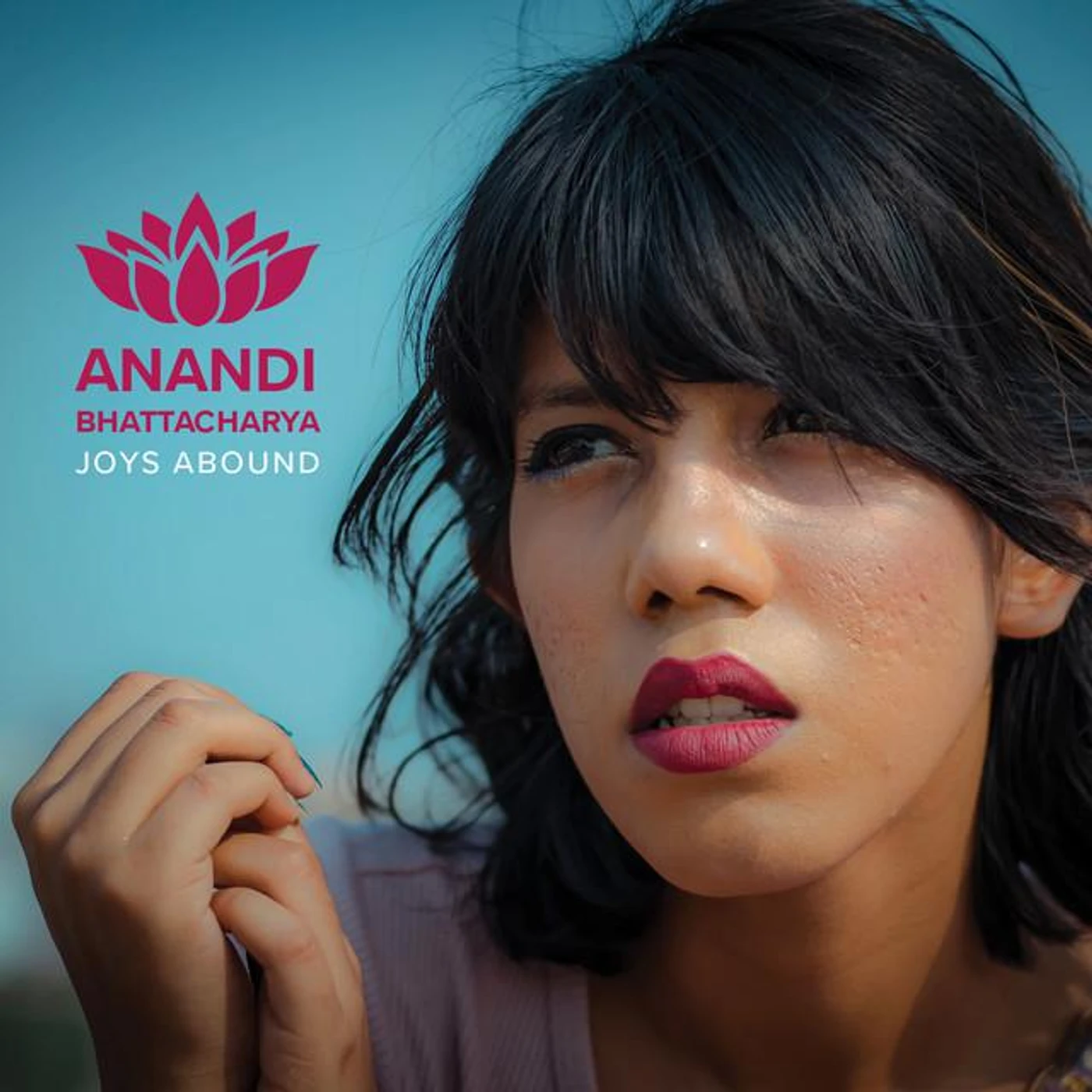 Anandi Bhattacharya Brand Page