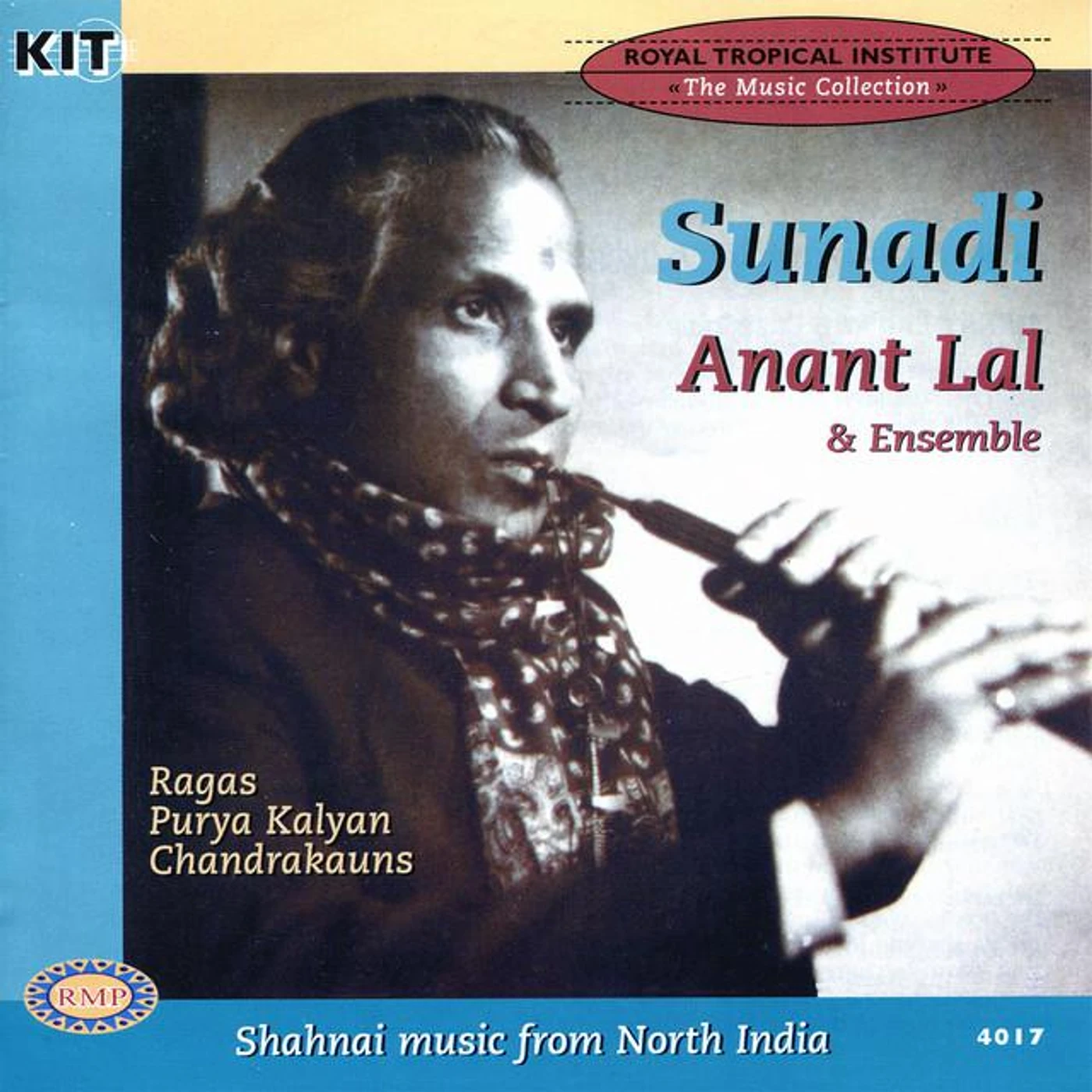 Anant Lal Brand Page