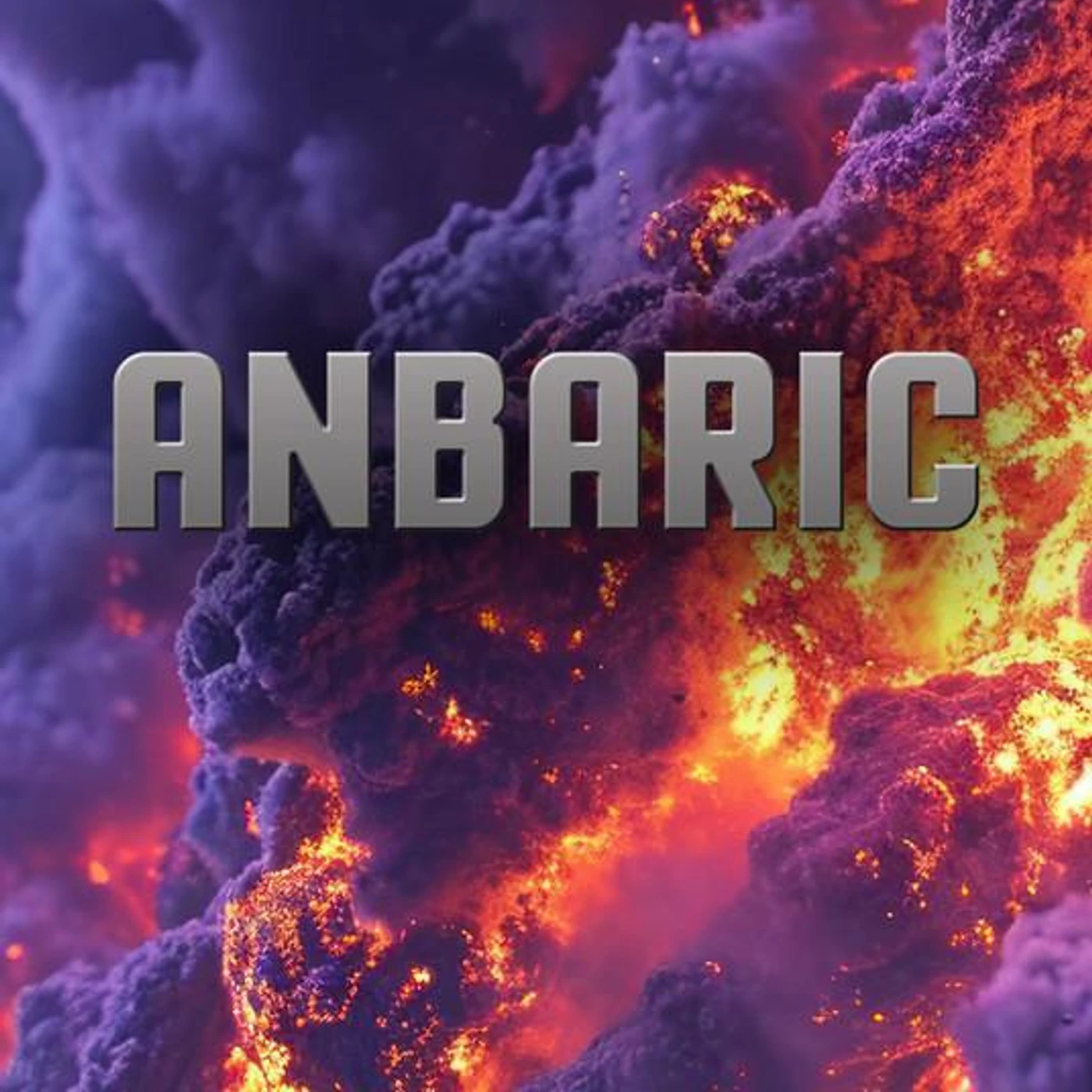 Anbaric Brand Page