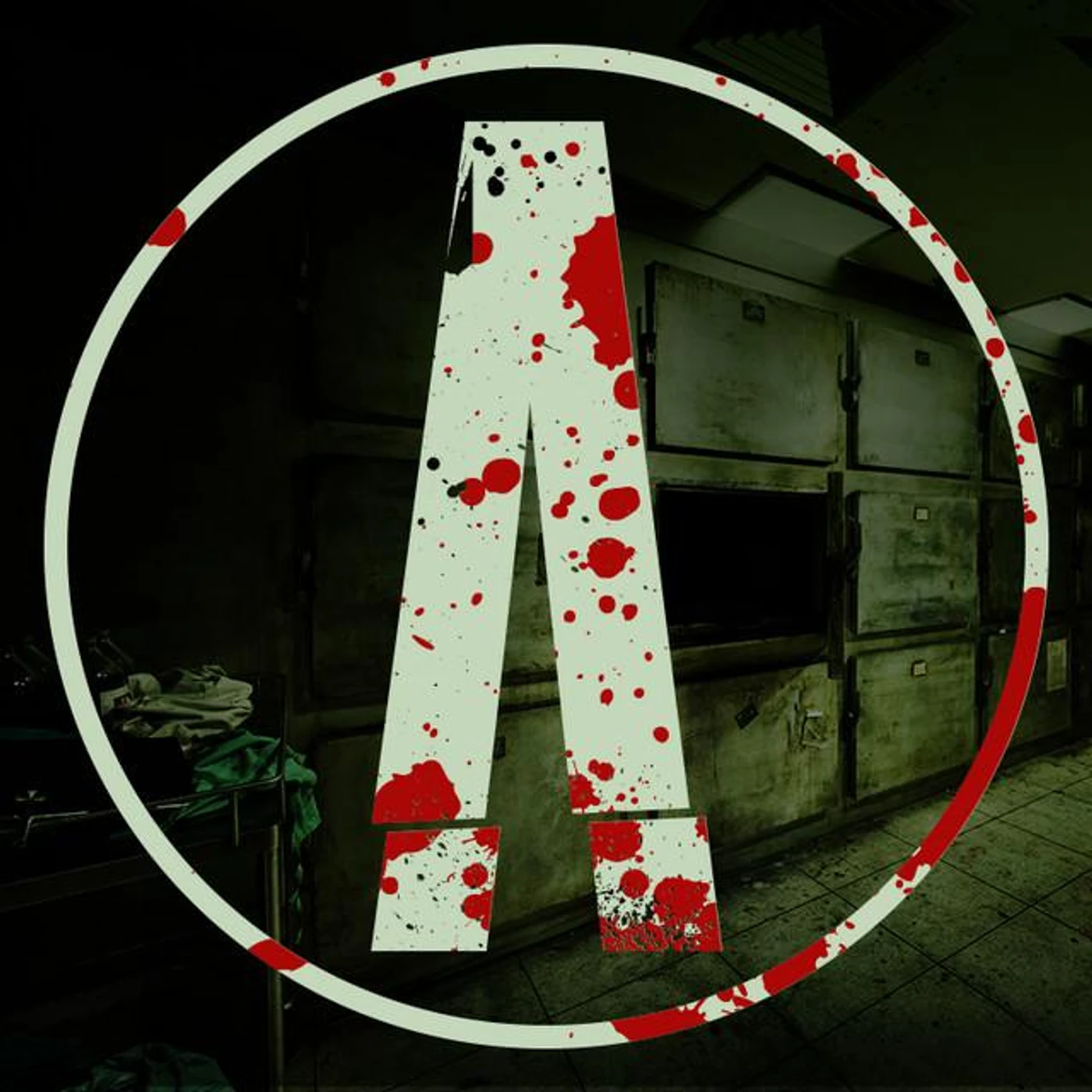 Ancesttral Brand Page