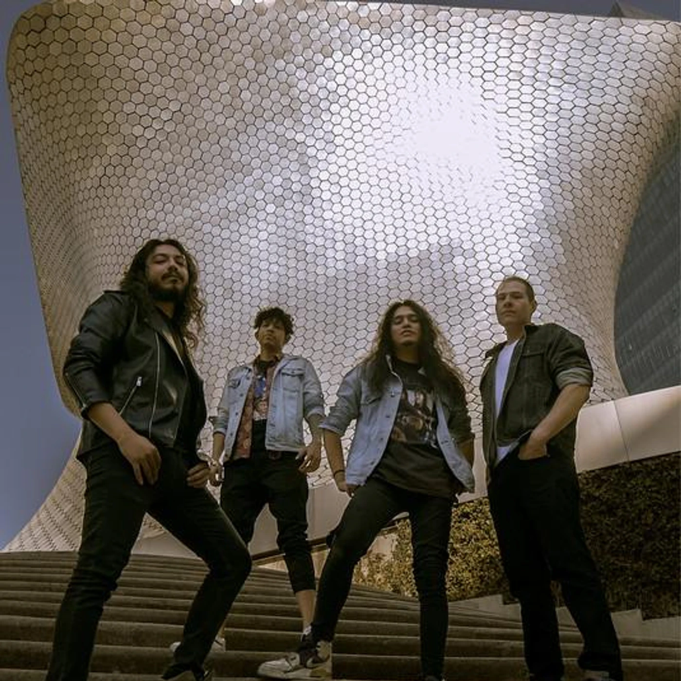 Ancesthor Brand Page