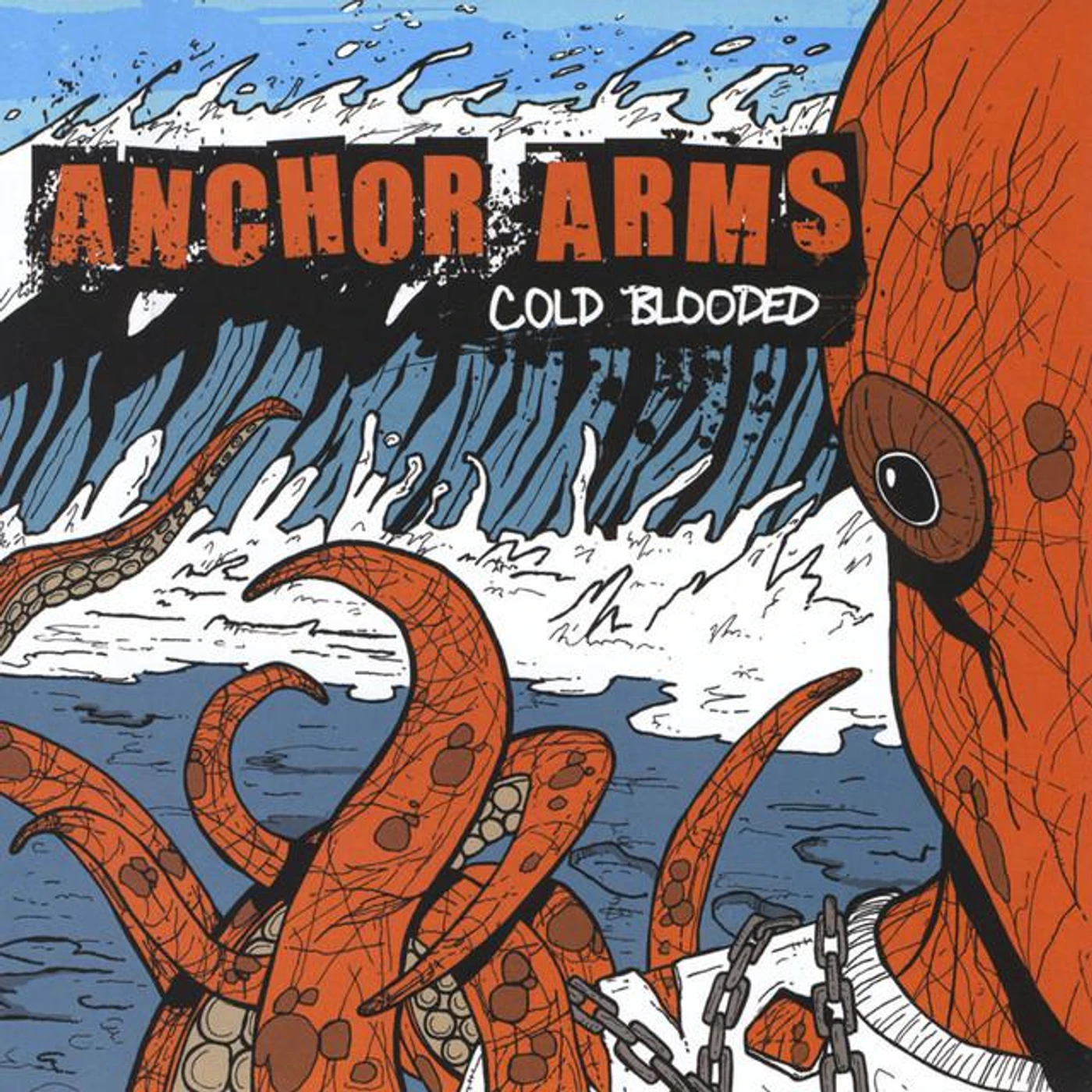 Anchor Arms Brand Page