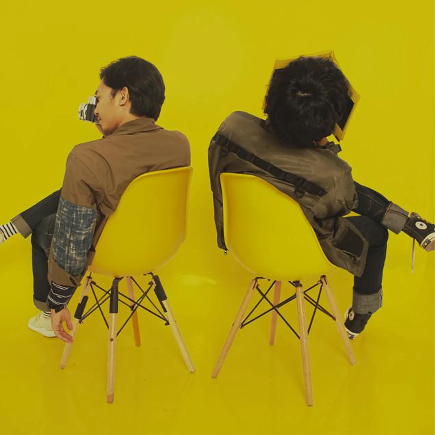 Anchor & Whales Brand Page