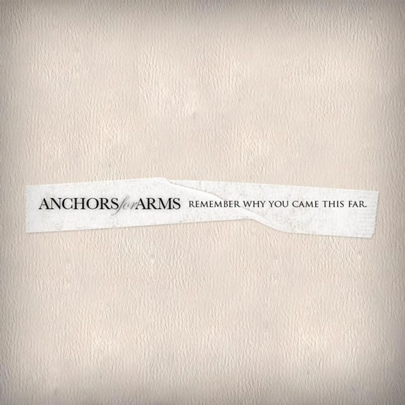 Anchors For Arms