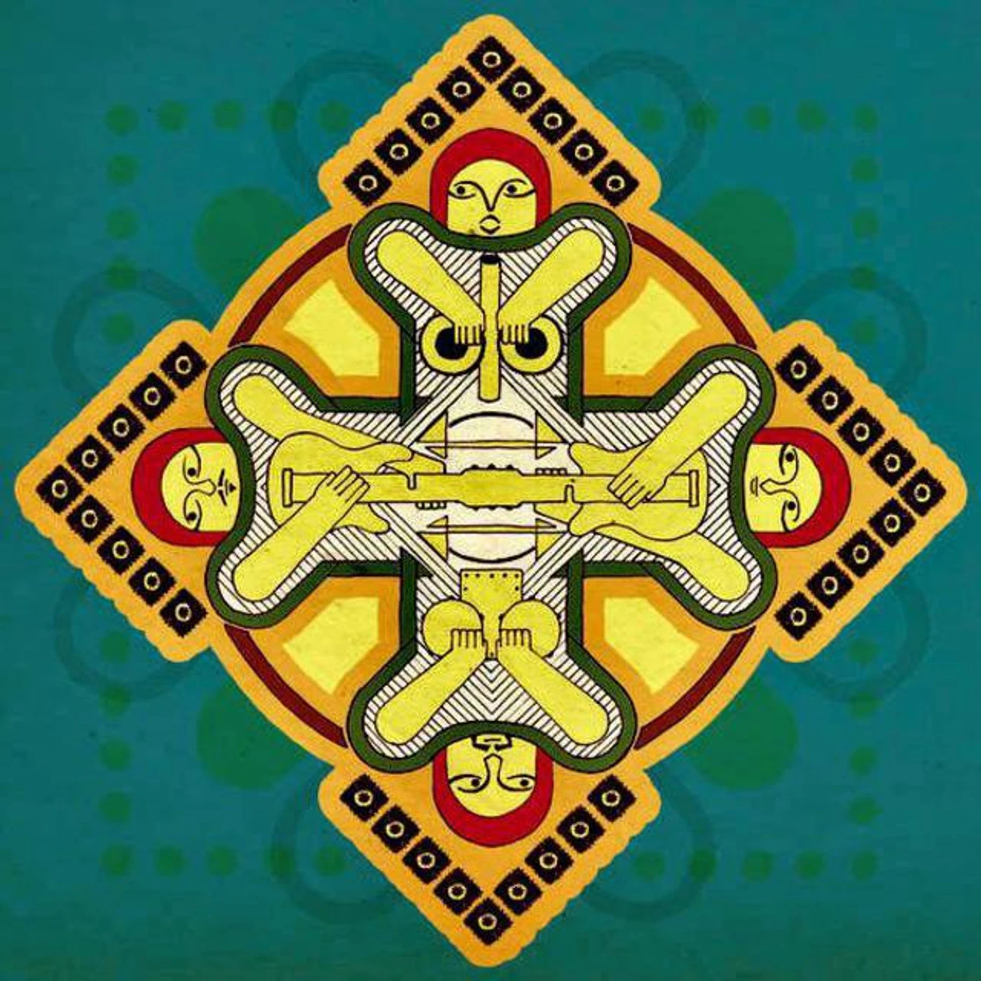 Ancient Agents Brand Page