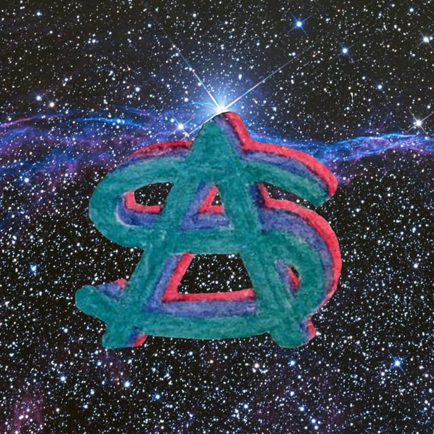 Ancient Spaceship Brand Page