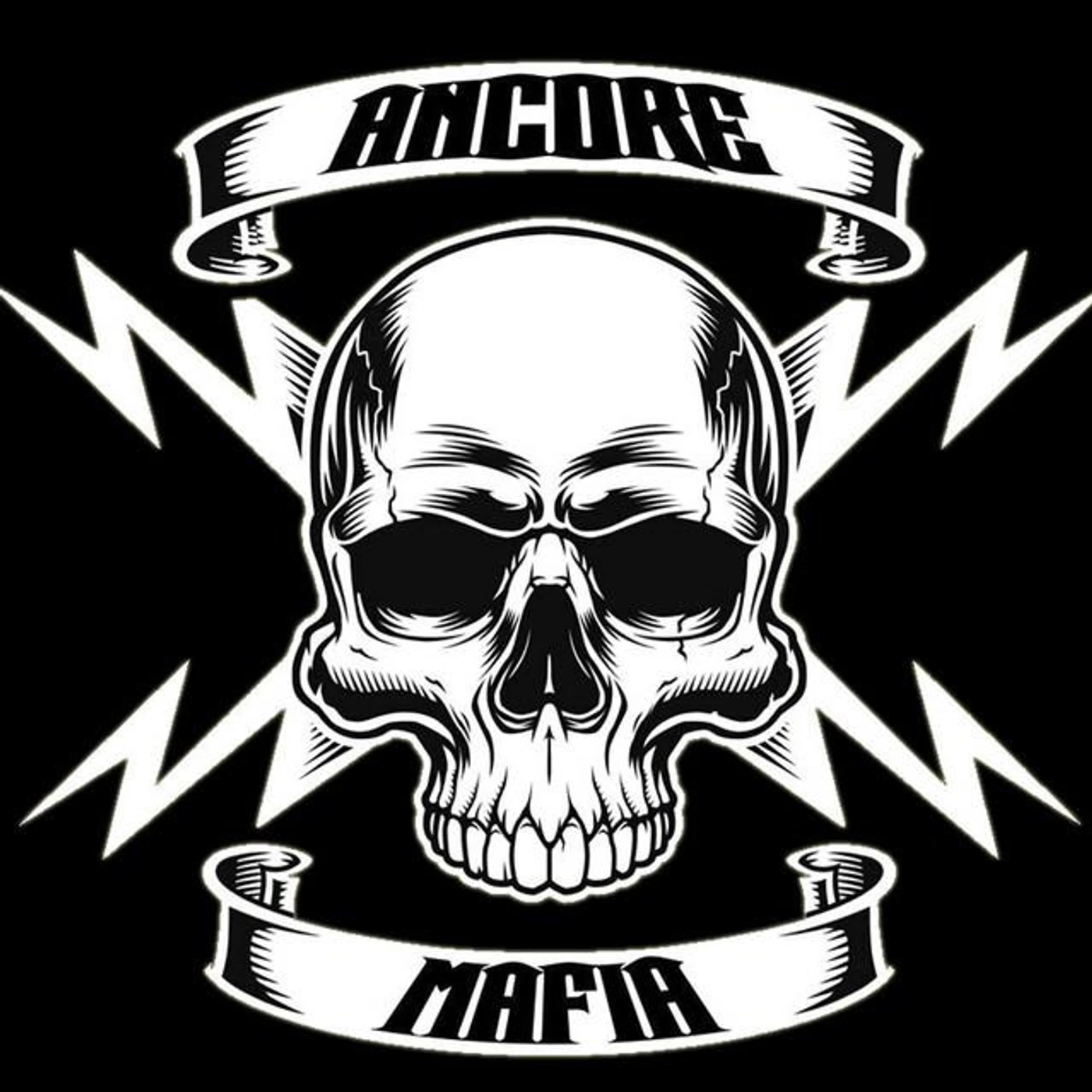 Ancore Mafia Brand Page