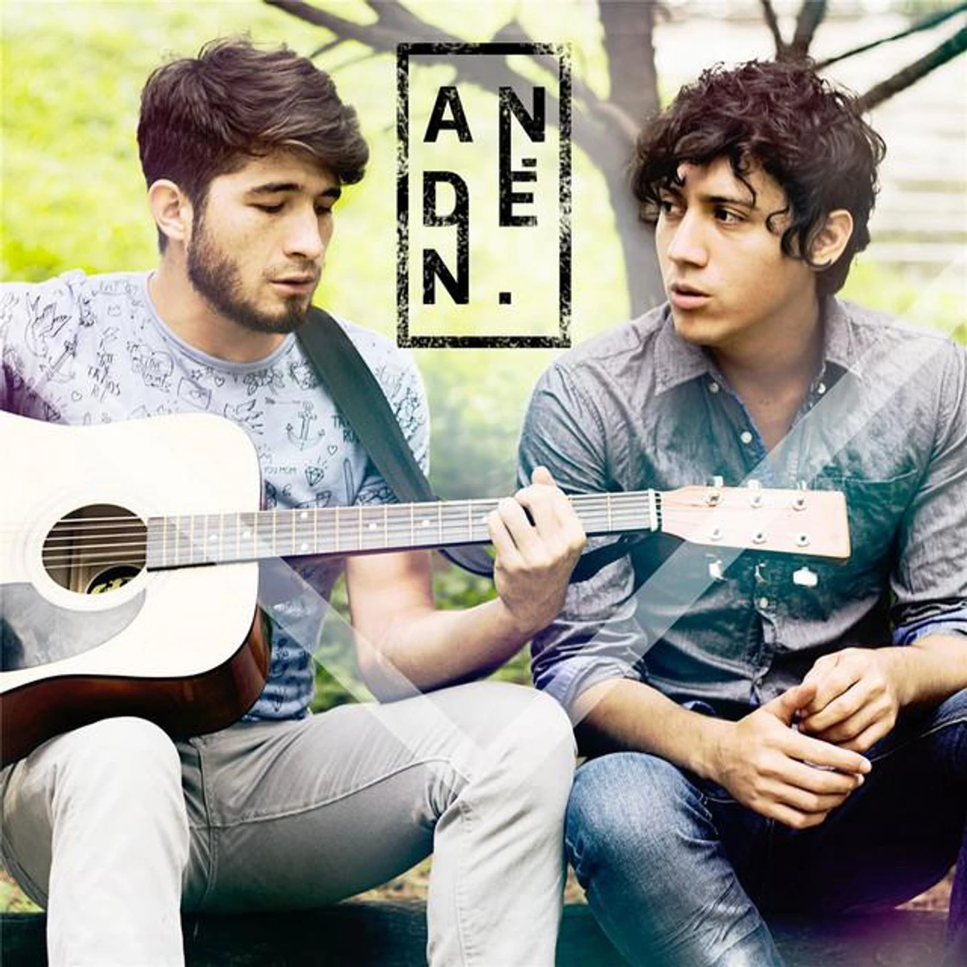 Andén