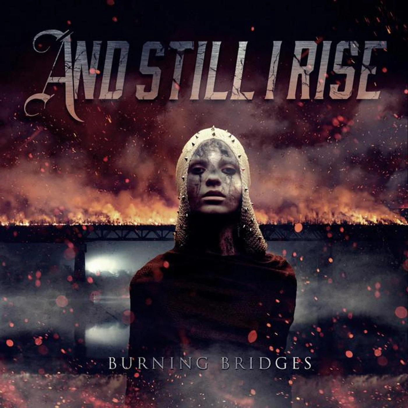And Still I Rise Brand Page
