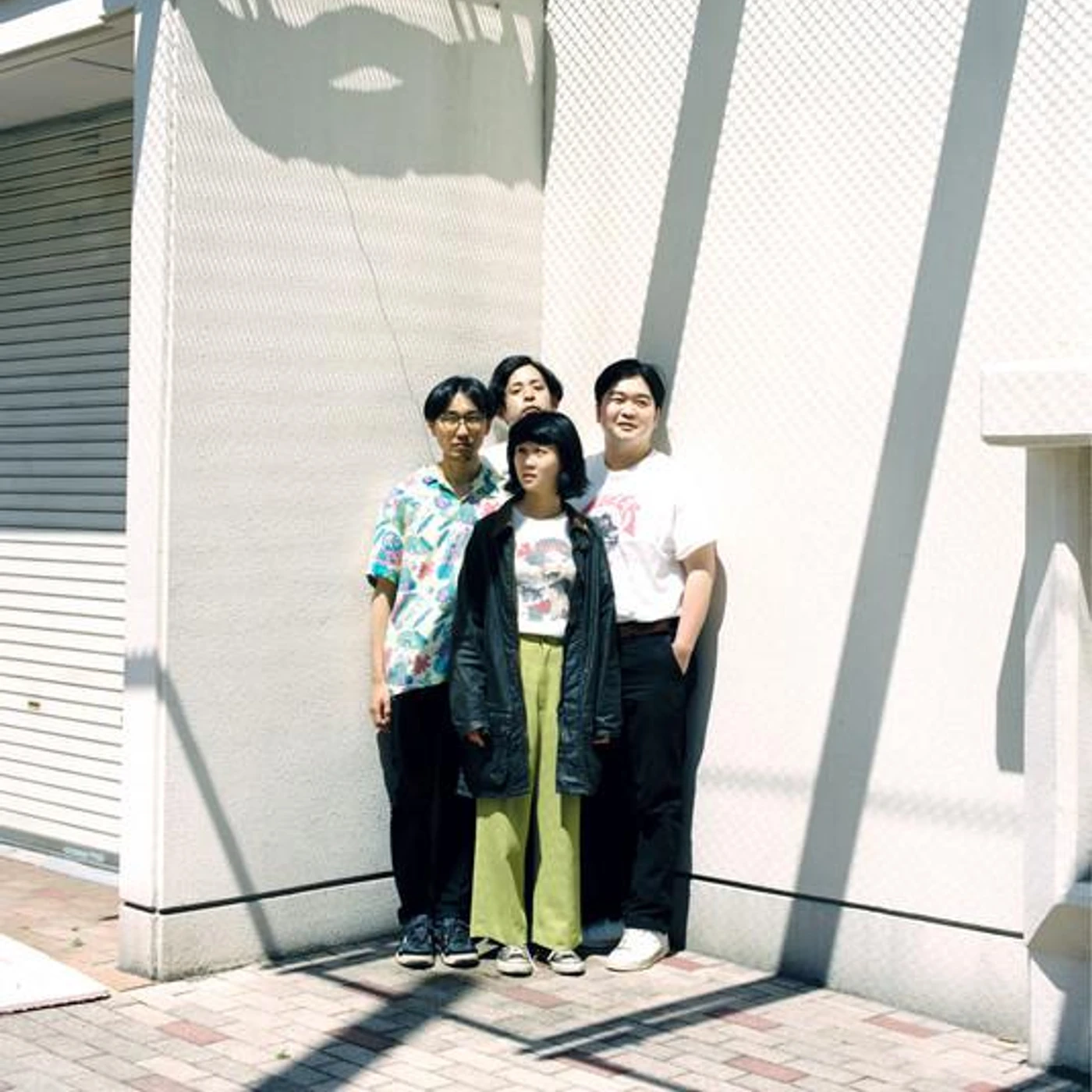 And Summer Club Brand Page