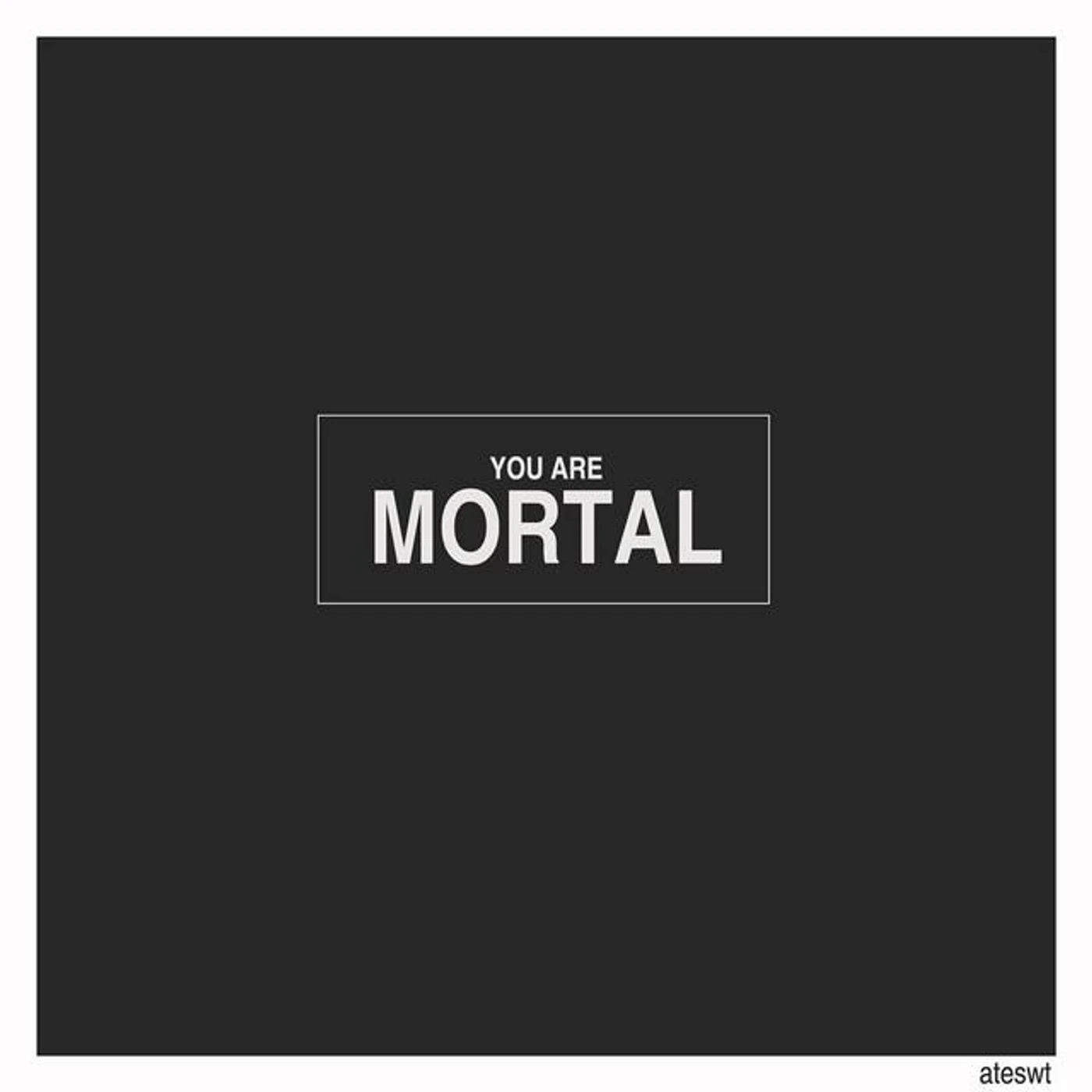 And The Earth Swarmed With Them