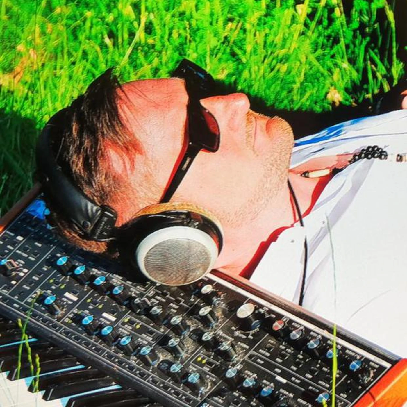 Andy Moon Brand Page